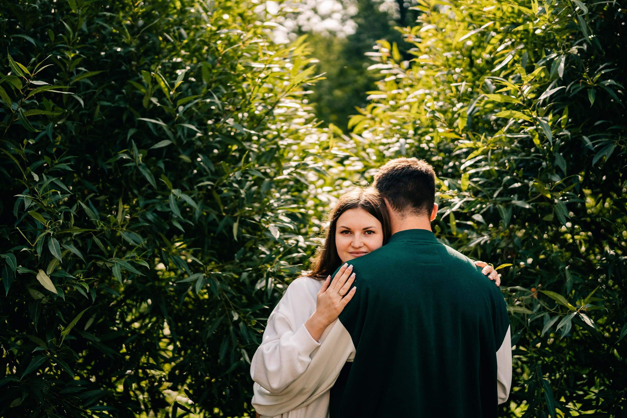 Bogdan. Summer. Семейный фотограф в Москве Ирина Жур