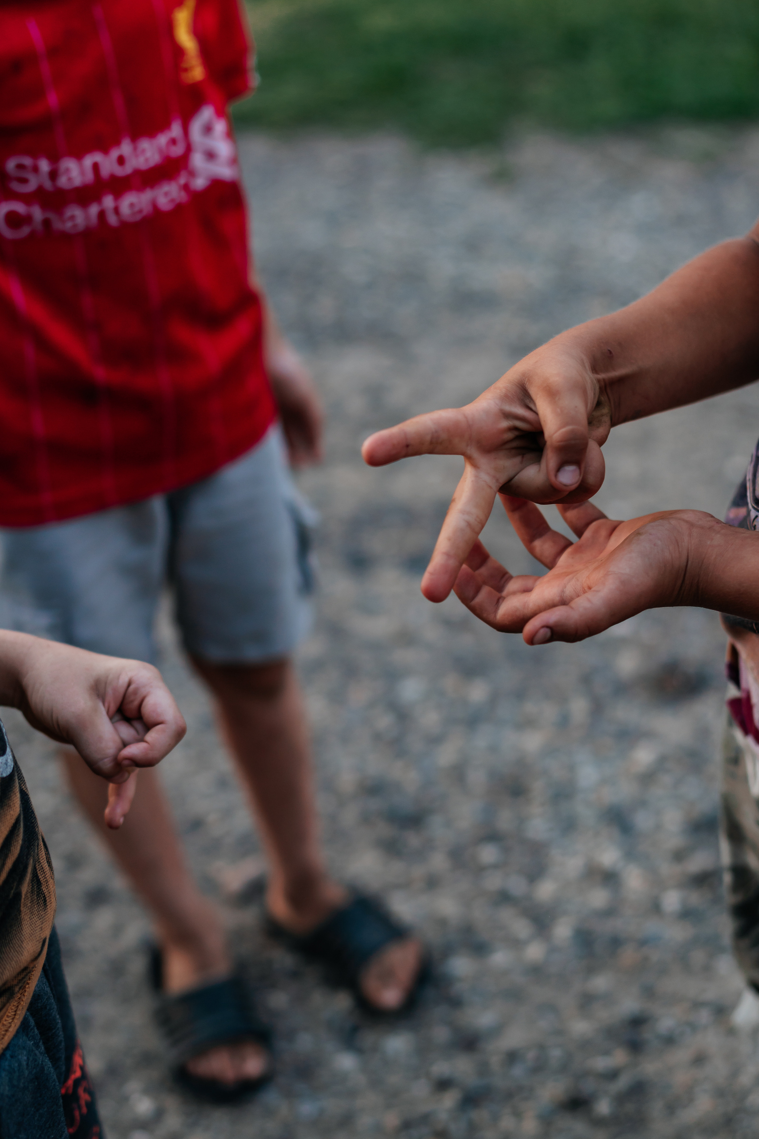 Димка. Семейный фотограф в Москве Ирина Жур