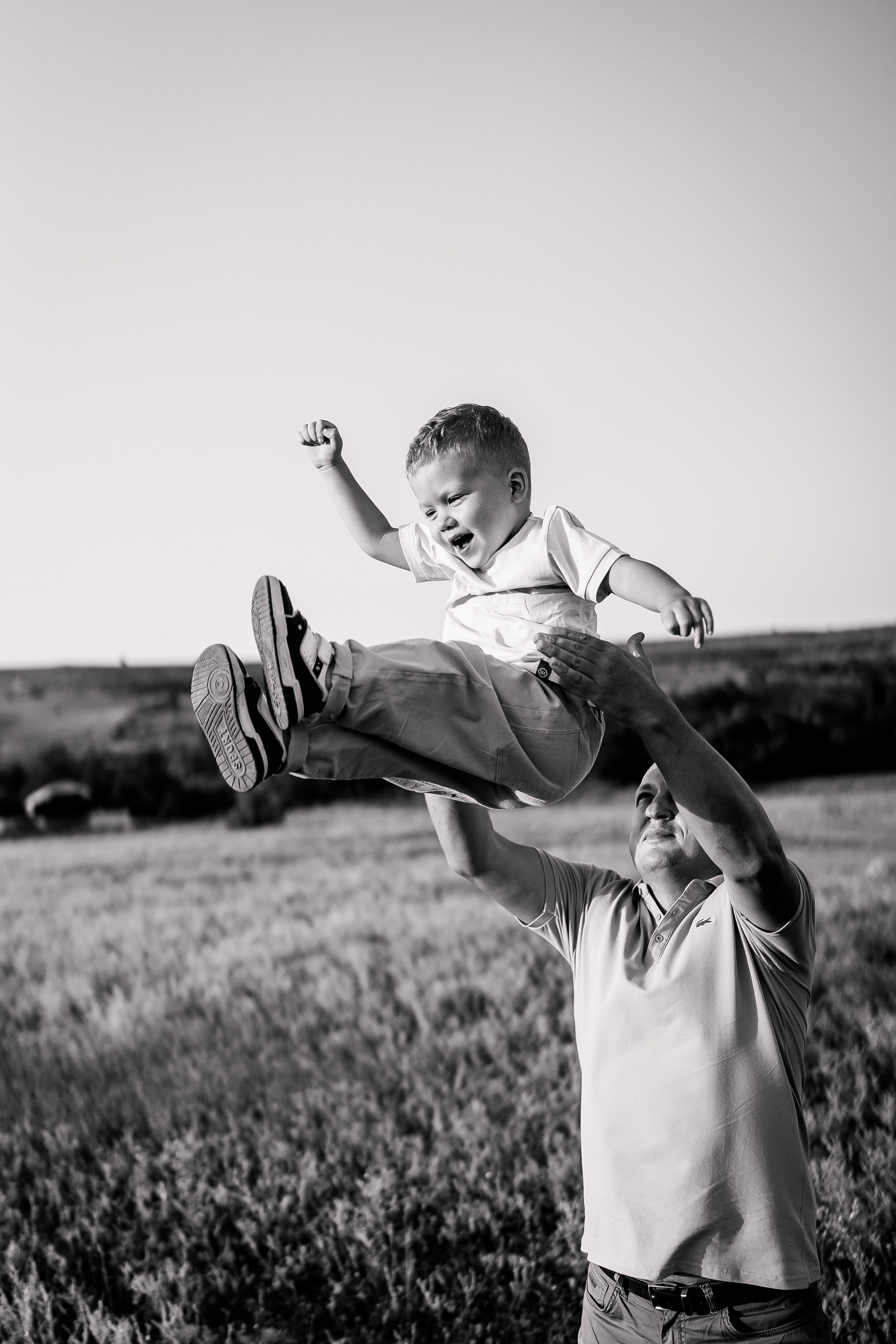 Family time. Семейный фотограф в Москве Ирина Жур