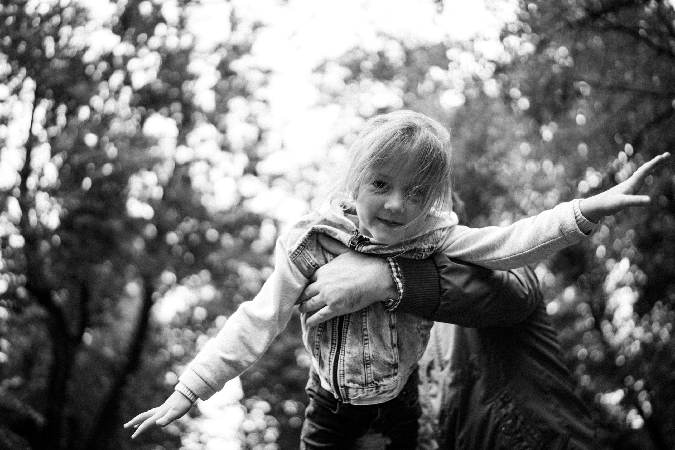 Семейная фотосессия в Москве. Семейный фотограф в Москве Ирина Жур