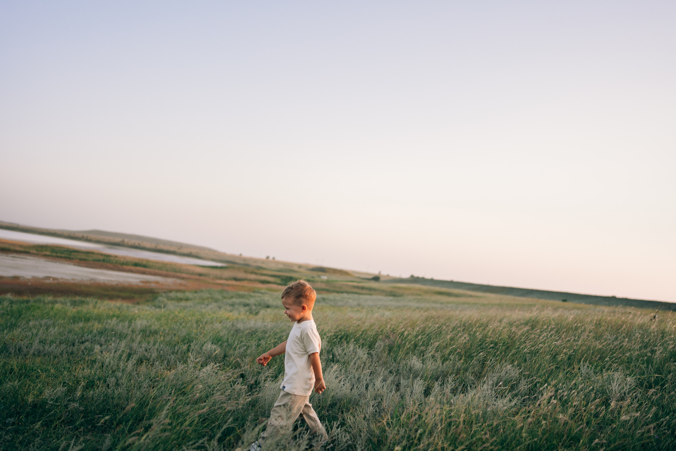 Family time. Семейный фотограф в Москве Ирина Жур
