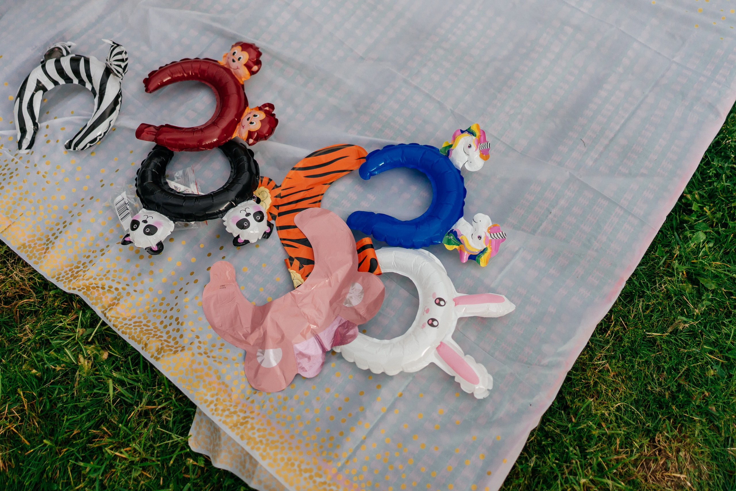 Съемка детского праздника. Семейный фотограф в Москве Ирина Жур