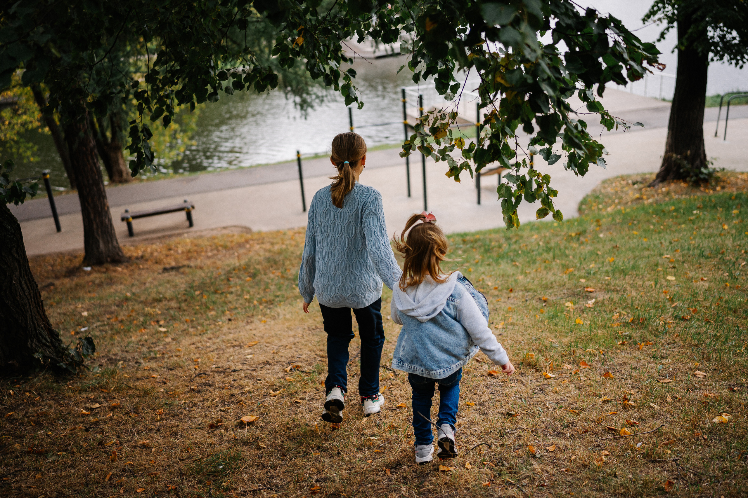 Семейная фотосессия в Москве. Семейный фотограф в Москве Ирина Жур