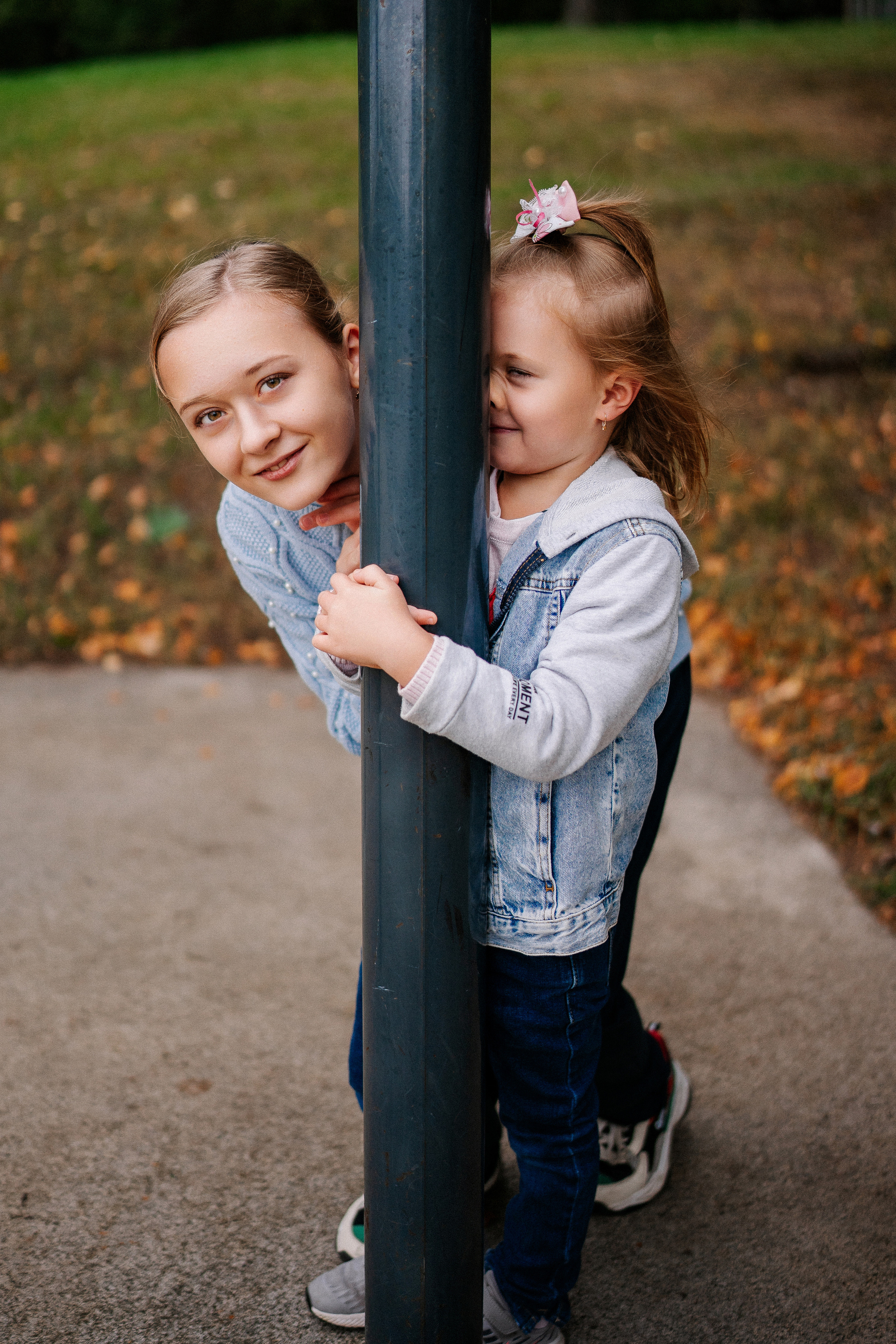 Семейная фотосессия в Москве. Семейный фотограф в Москве Ирина Жур