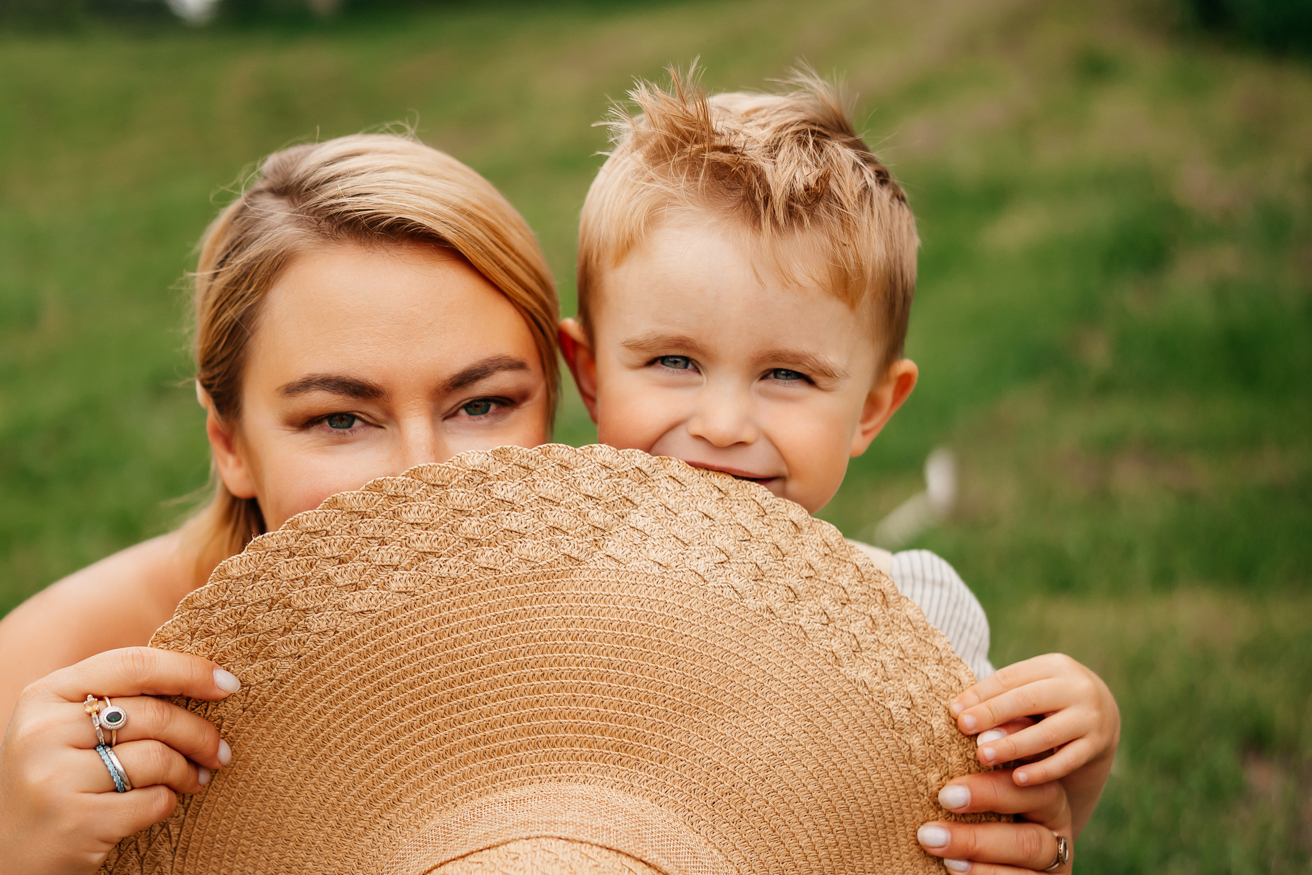 Kristian and Oliver. Семейный фотограф в Москве Ирина Жур