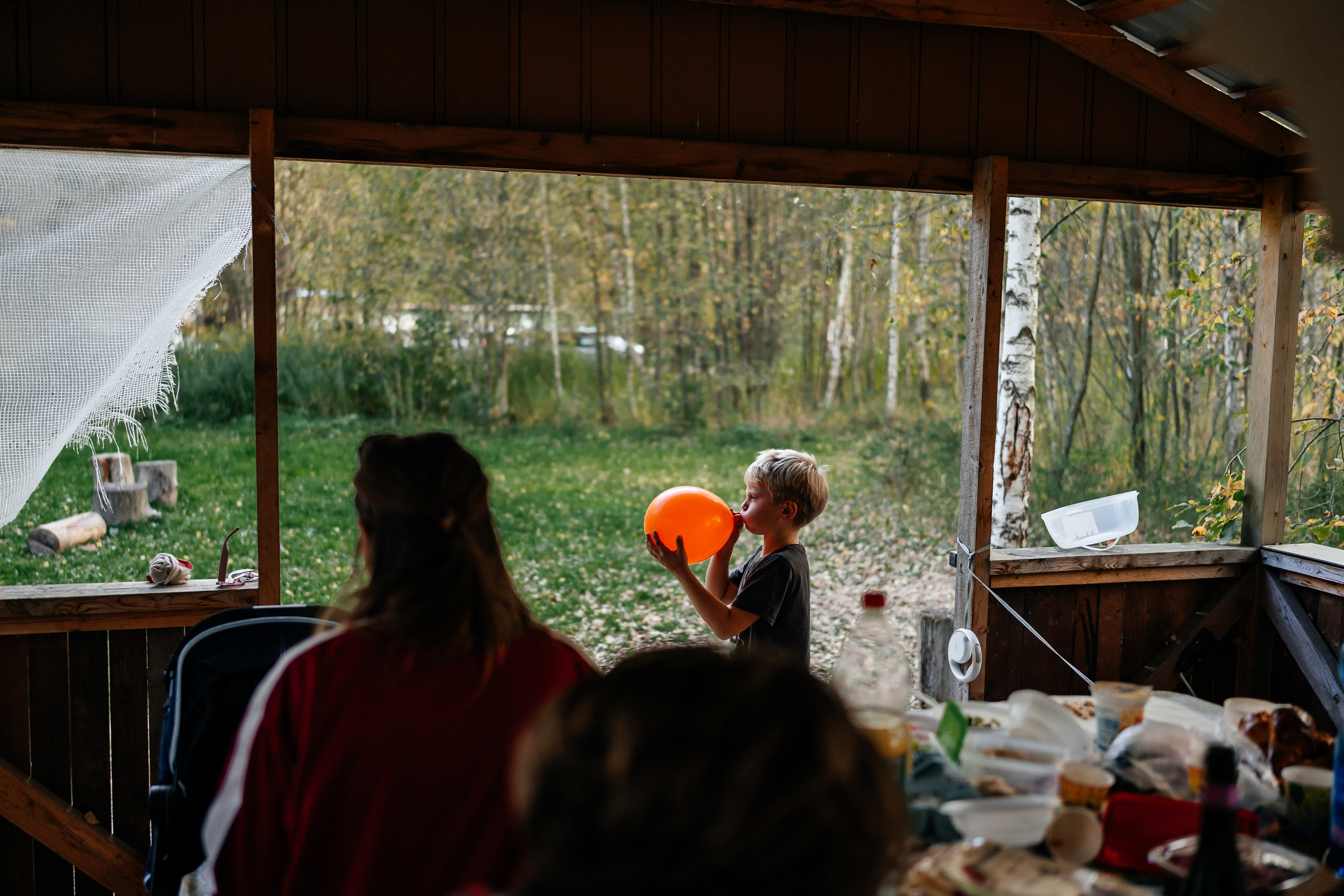 Семейная фотосессия Пилигрим Порто. Семейный фотограф в Москве Ирина Жур