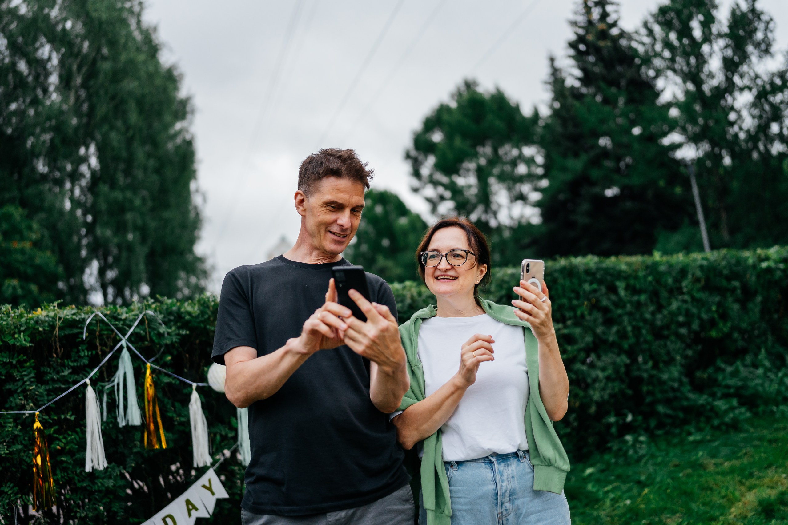 Съемка детского праздника. Семейный фотограф в Москве Ирина Жур