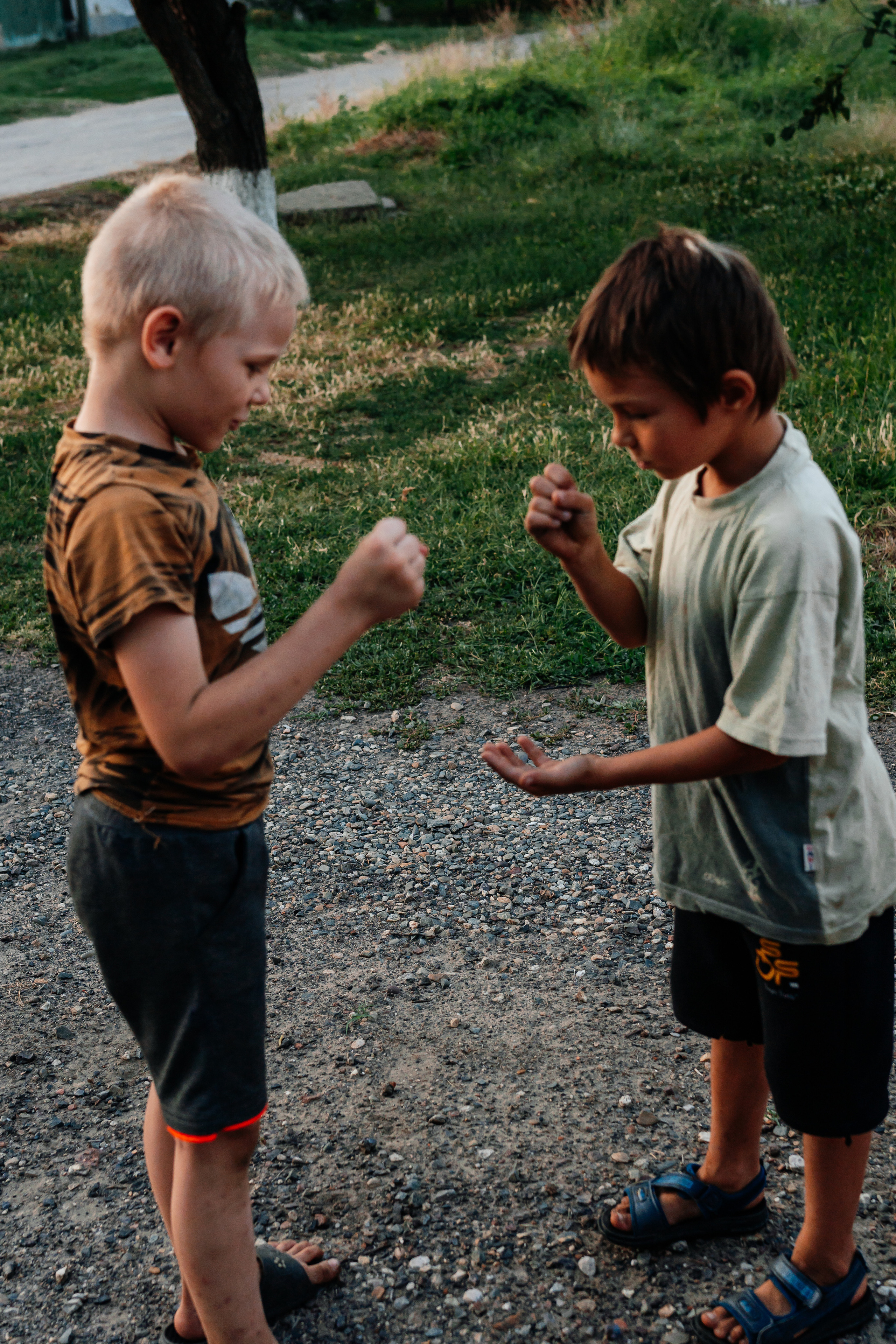 игра в цу-е-фа