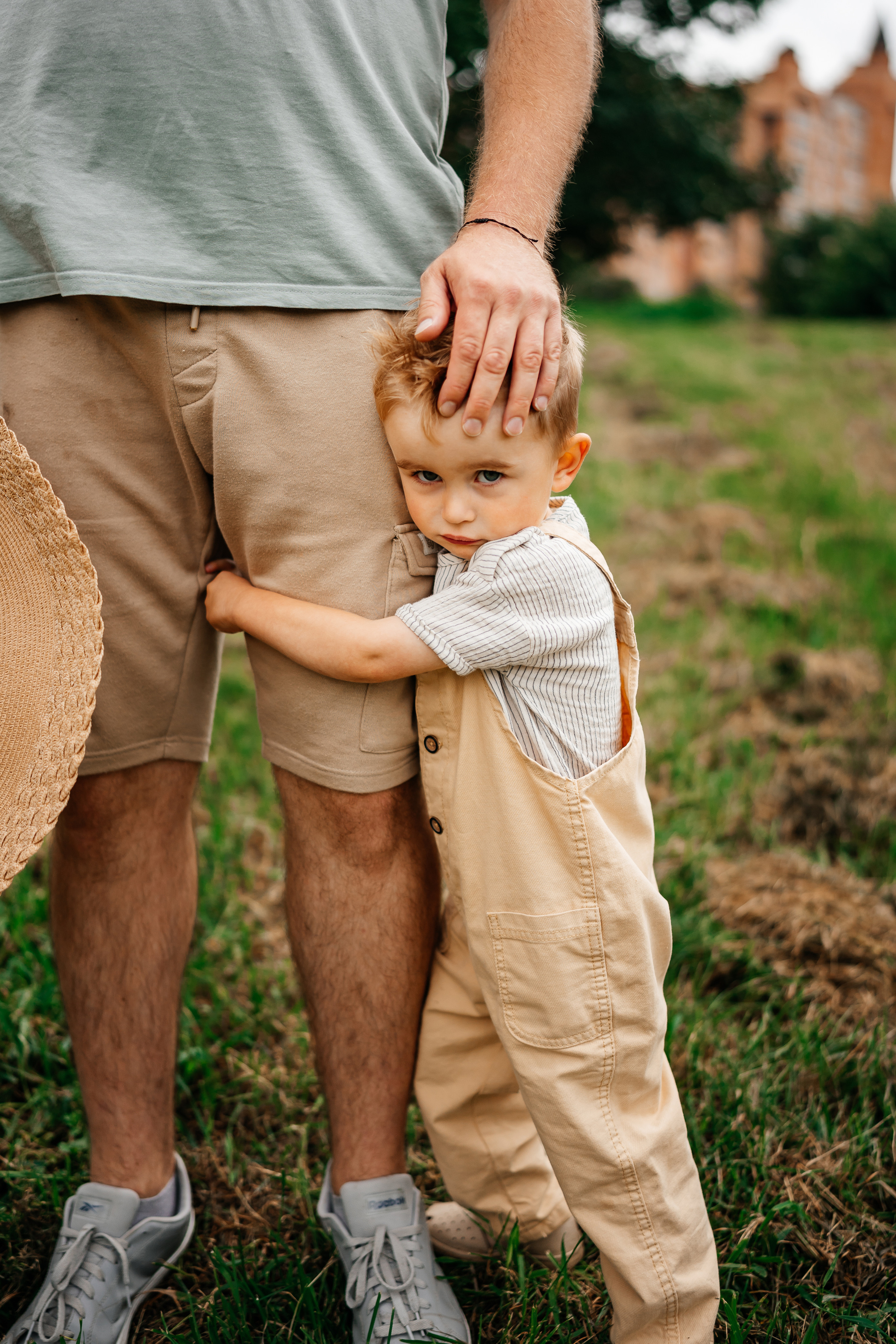 Kristian and Oliver. Семейный фотограф в Москве Ирина Жур