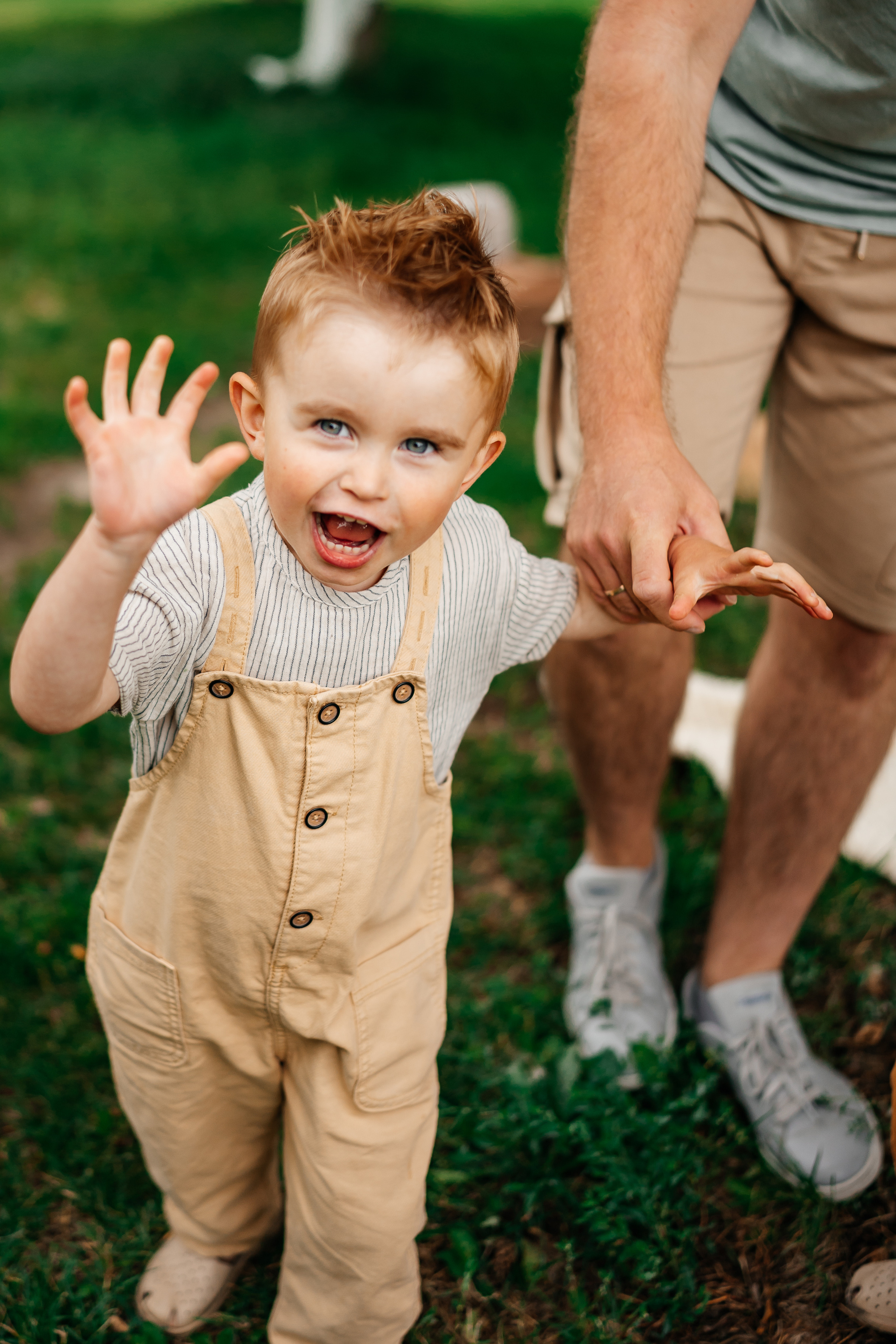 Kristian and Oliver. Семейный фотограф в Москве Ирина Жур