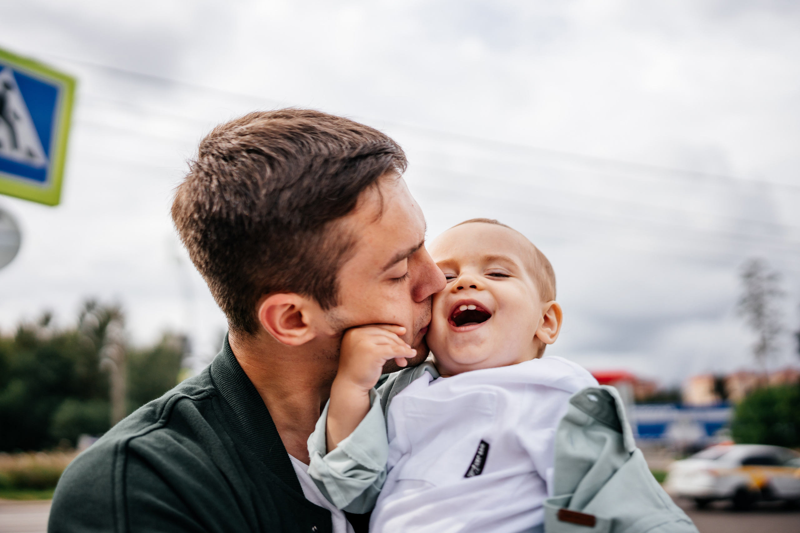 Bogdan. Summer. Семейный фотограф в Москве Ирина Жур
