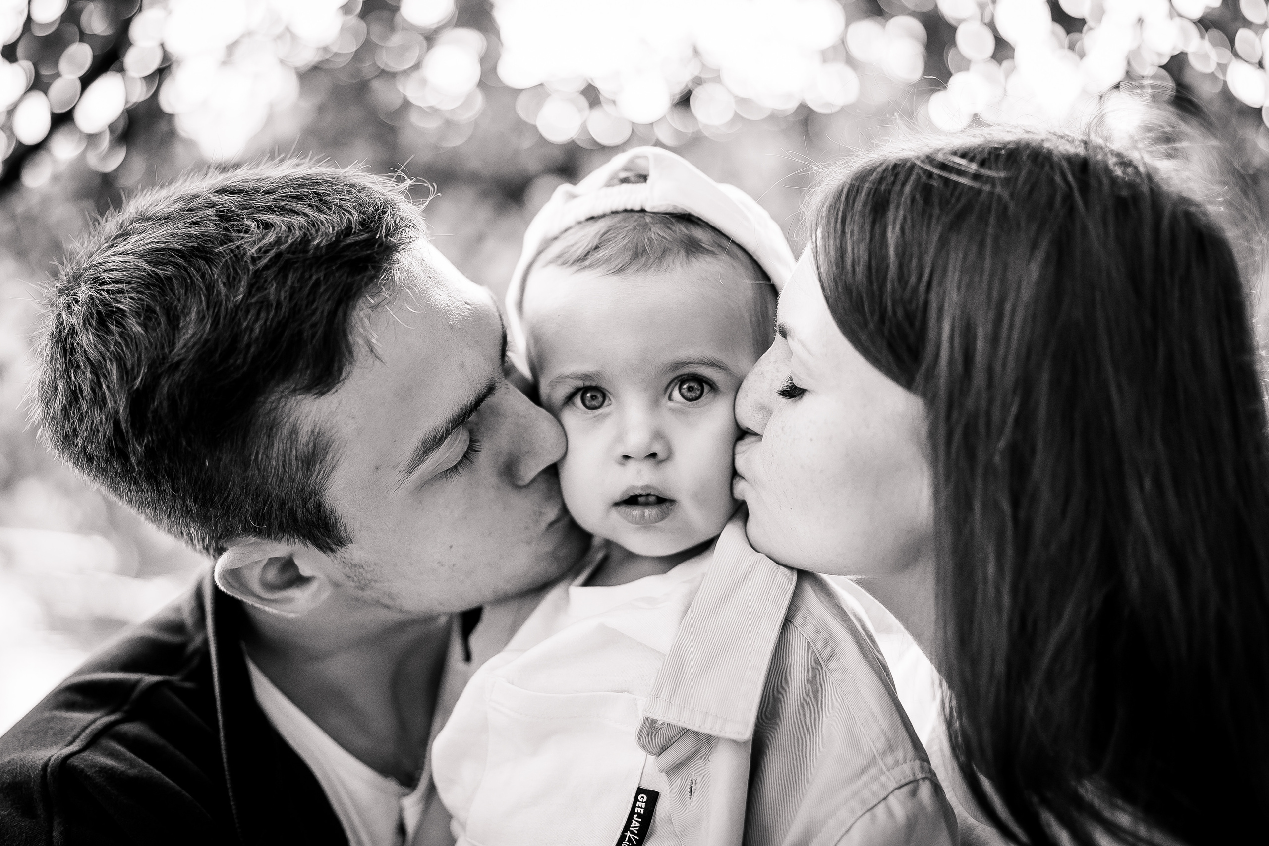 Bogdan. Summer. Семейный фотограф в Москве Ирина Жур