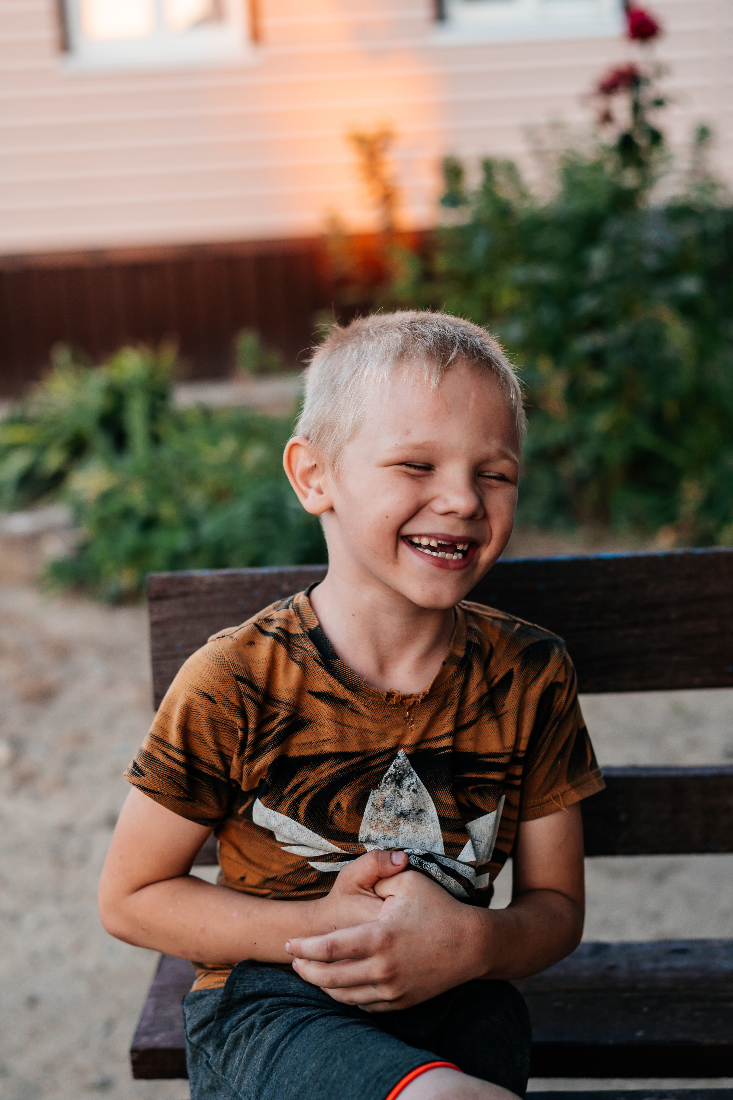 Димка. Семейный фотограф в Москве Ирина Жур