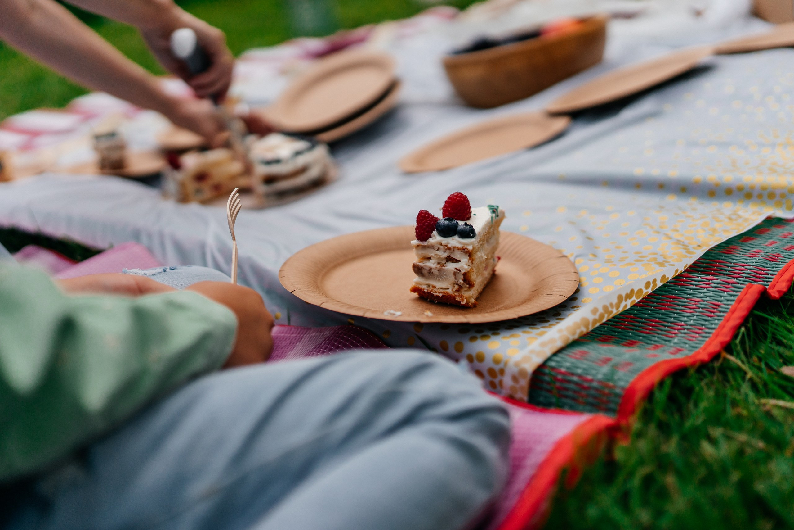Съемка детского праздника. Семейный фотограф в Москве Ирина Жур