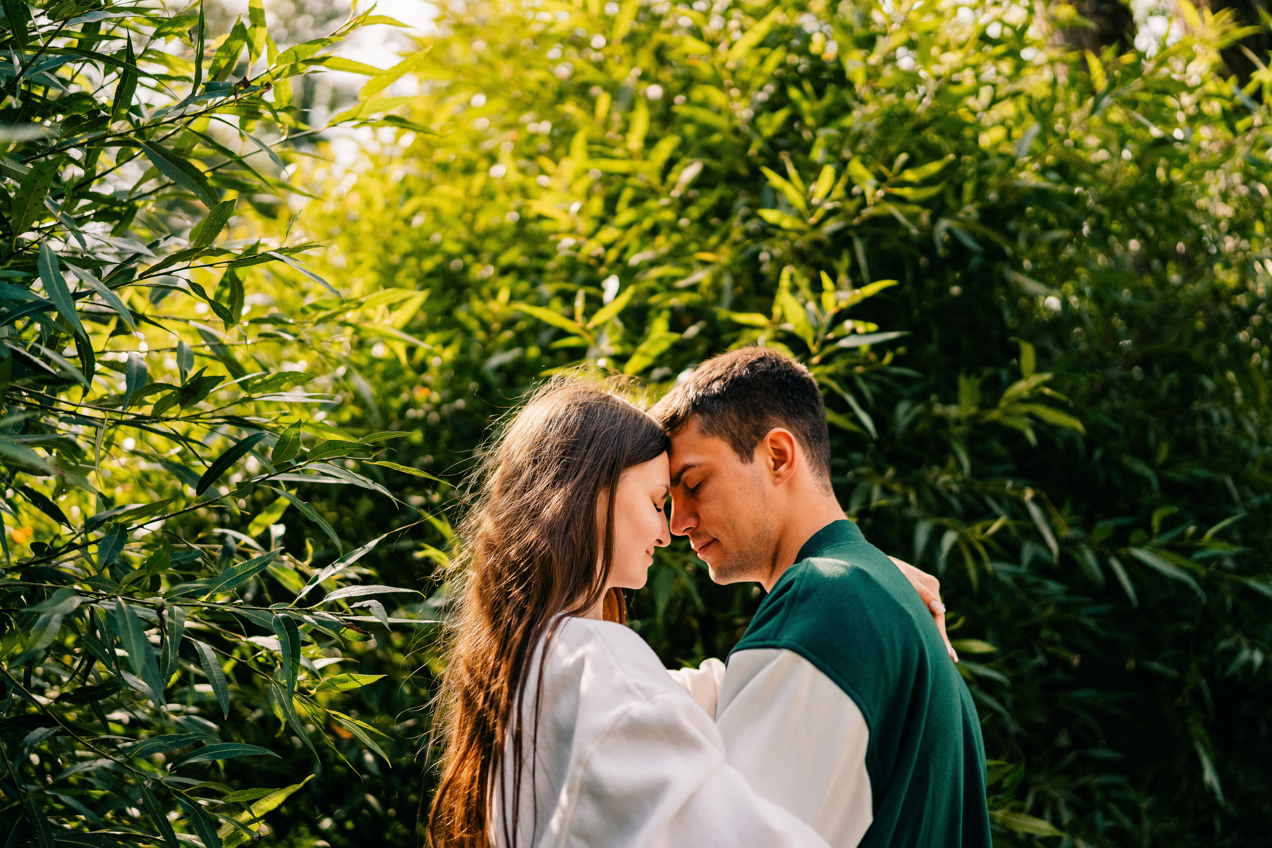 Bogdan. Summer. Семейный фотограф в Москве Ирина Жур