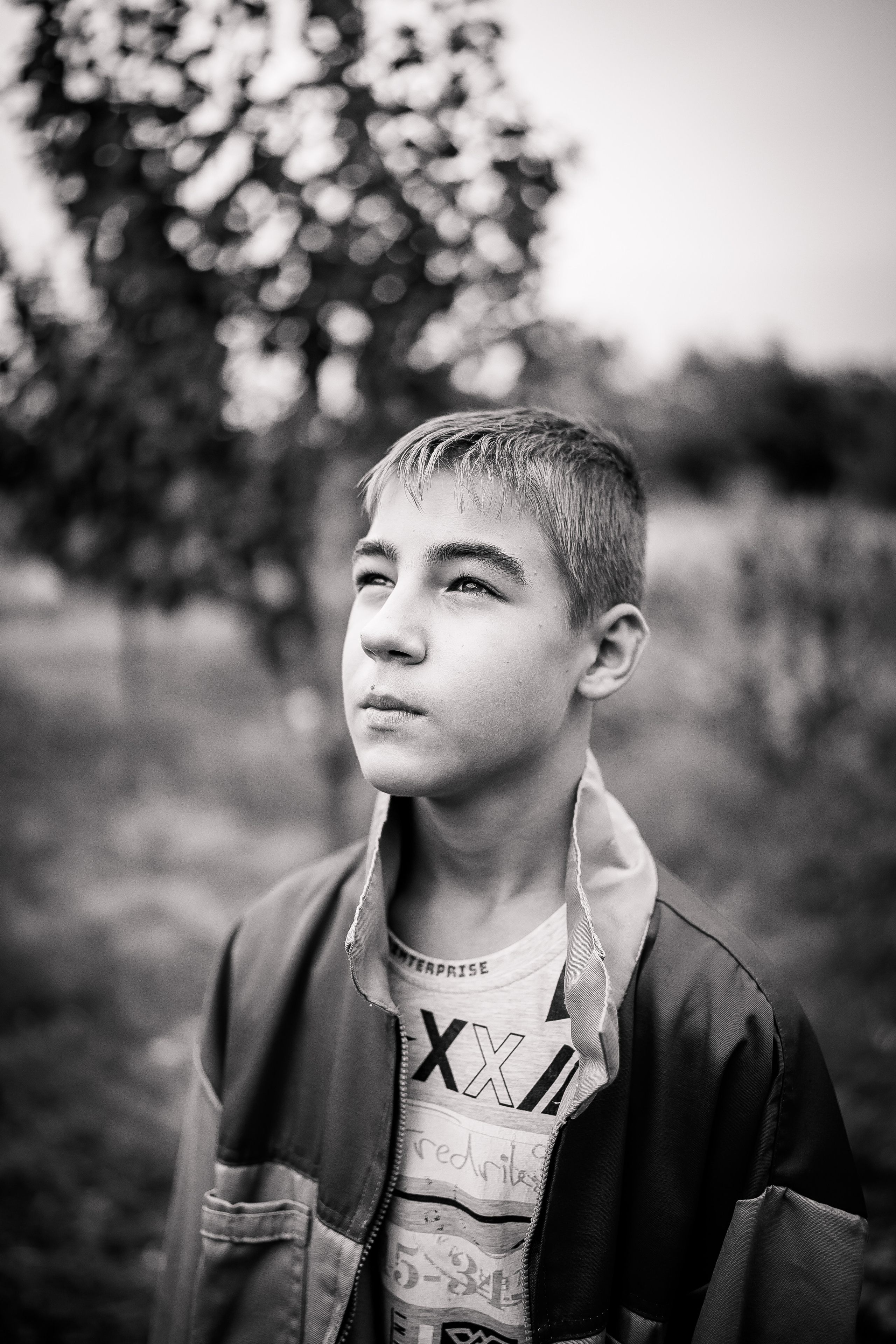 Каникулы в деревне. Семейный фотограф в Москве Ирина Жур