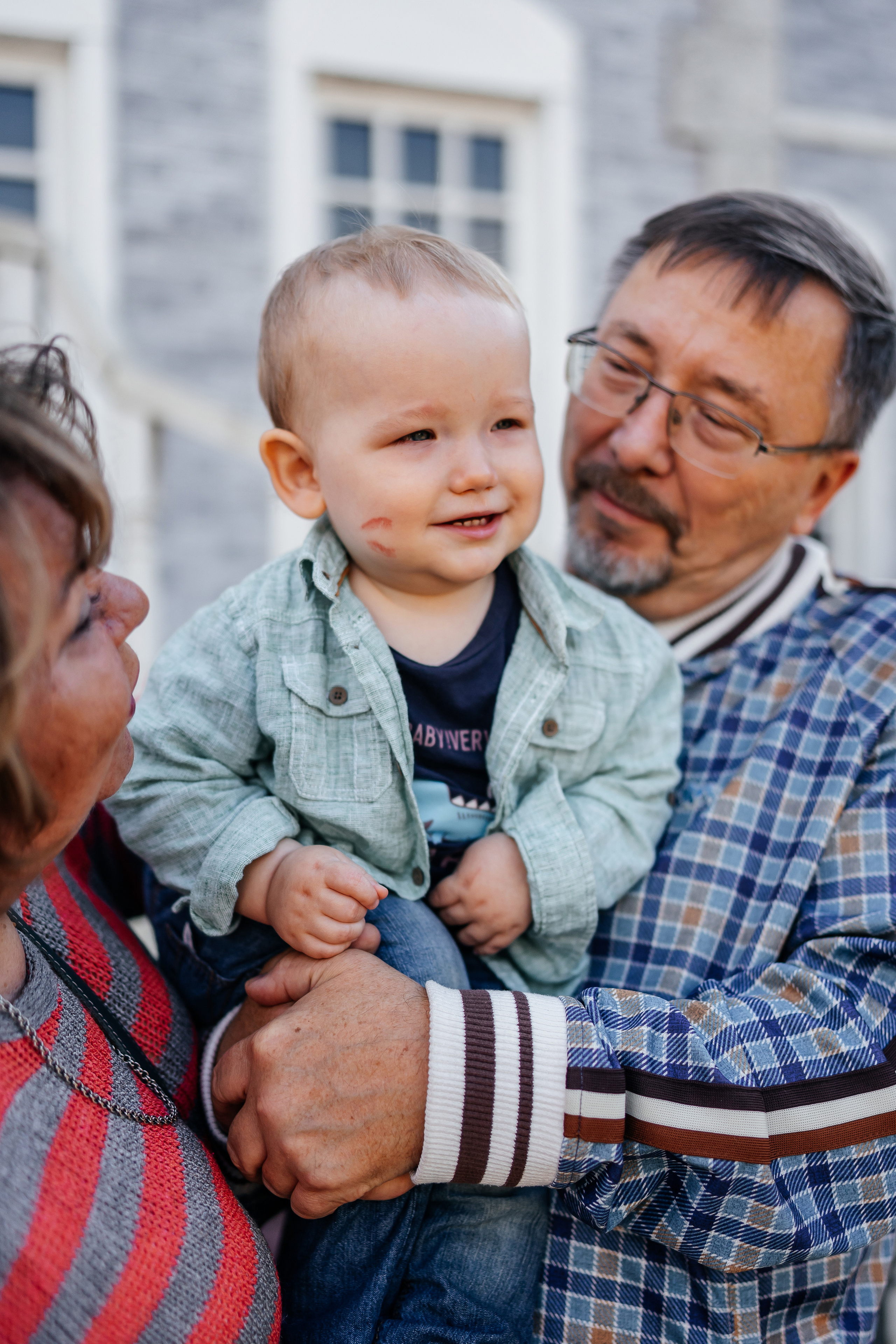 Семейная фотосессия Пилигрим Порто. Семейный фотограф в Москве Ирина Жур