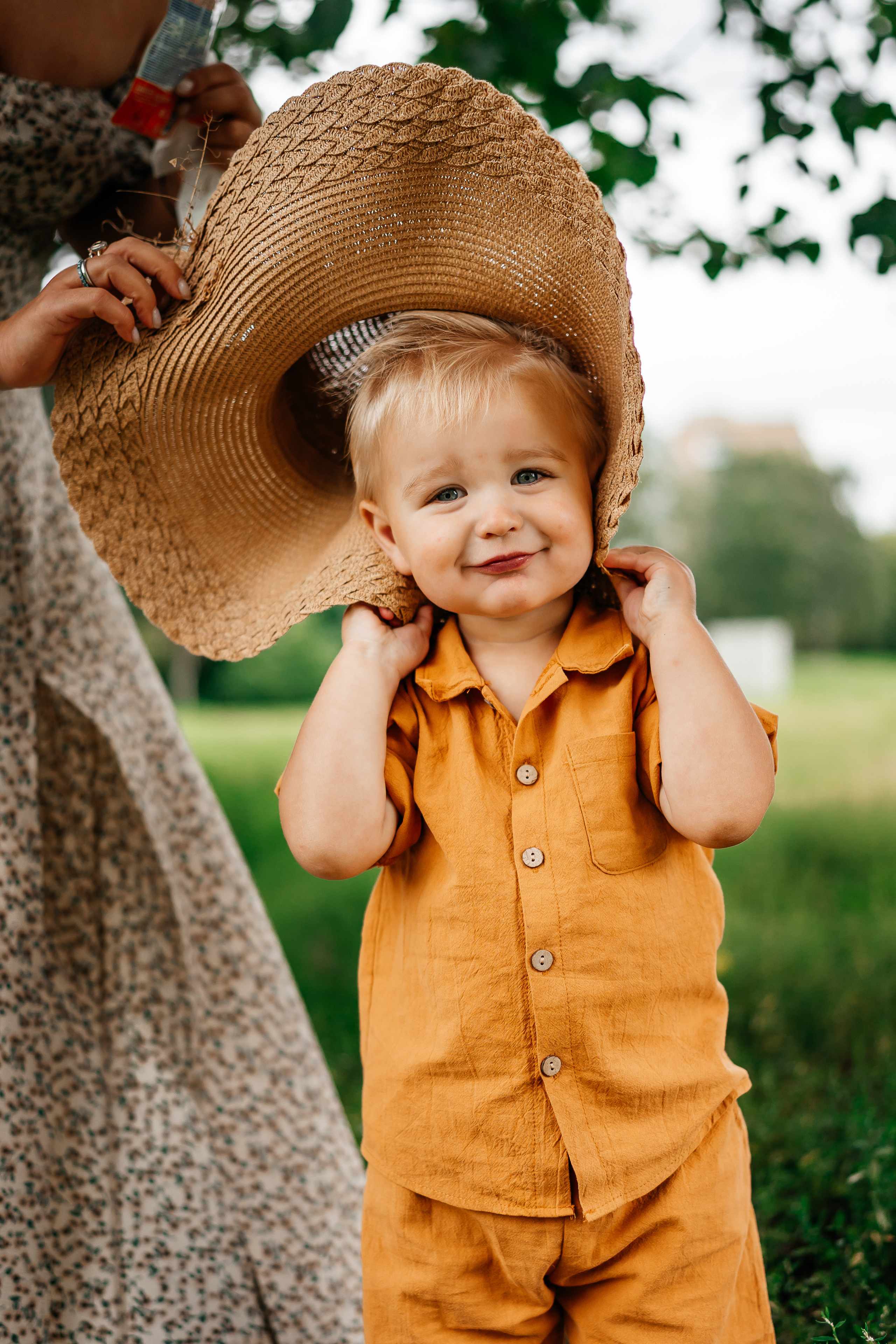 Kristian and Oliver. Семейный фотограф в Москве Ирина Жур