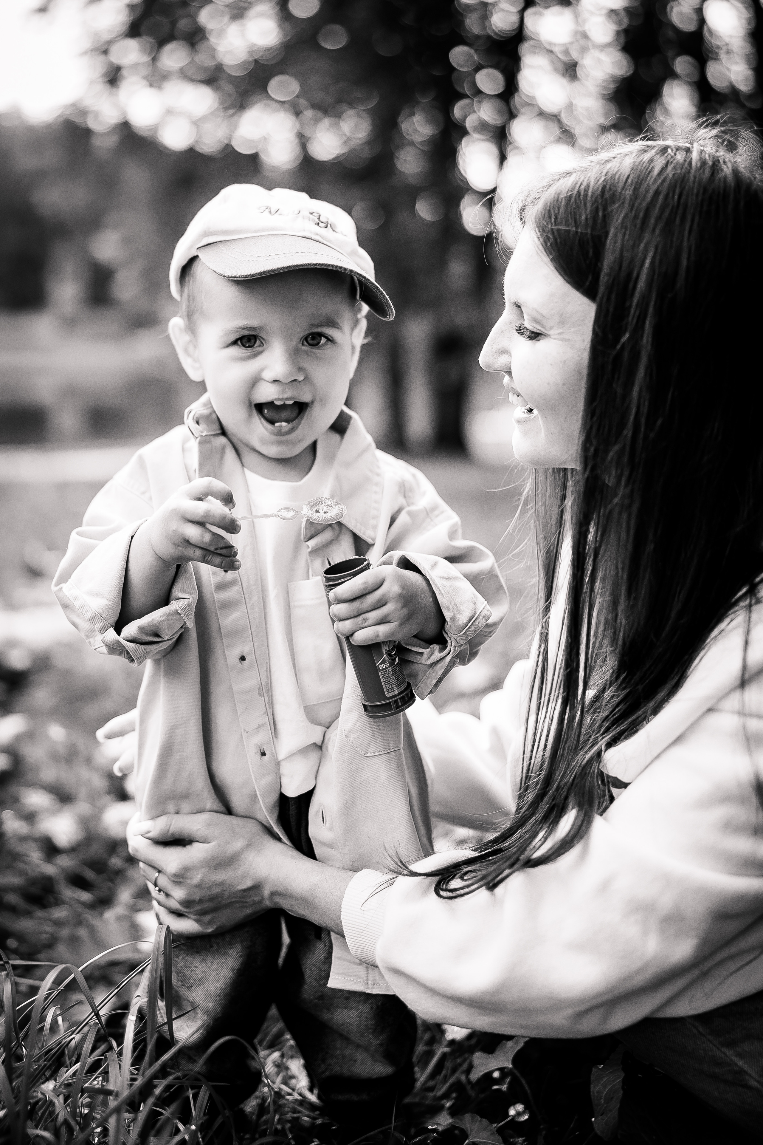 Bogdan. Summer. Семейный фотограф в Москве Ирина Жур