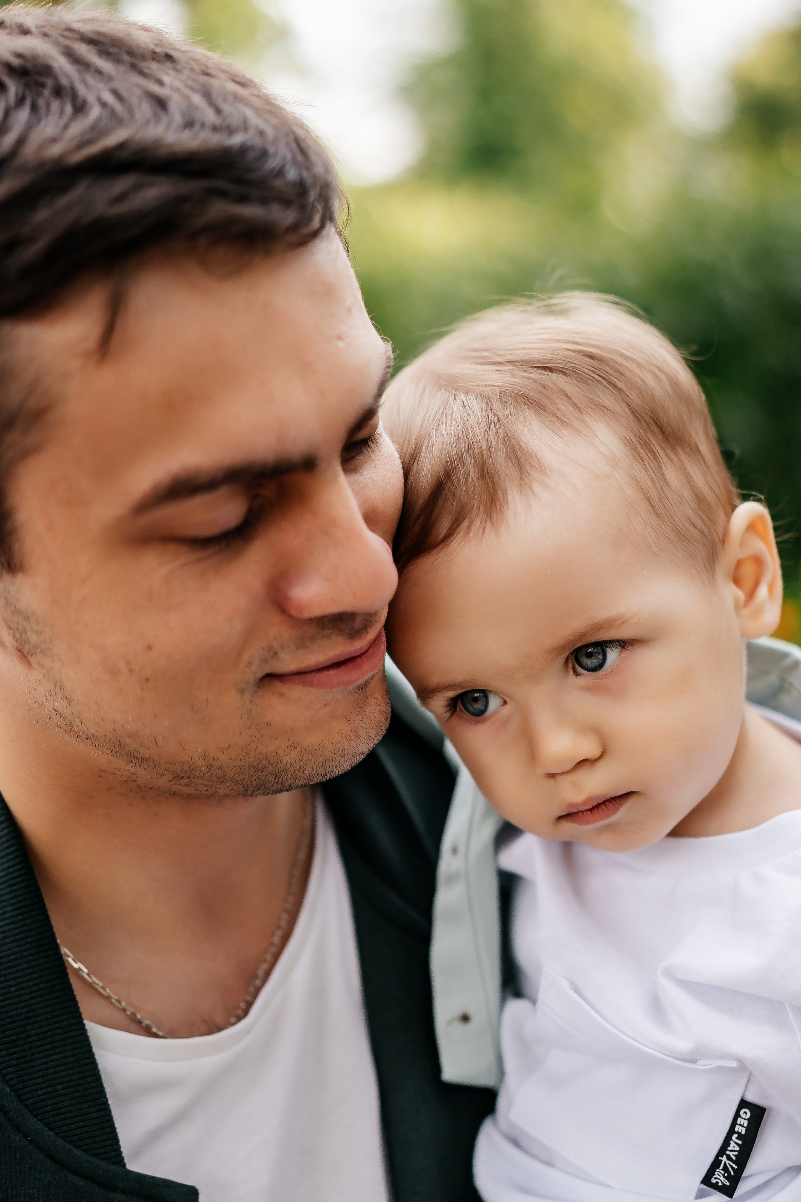 Bogdan. Summer. Семейный фотограф в Москве Ирина Жур