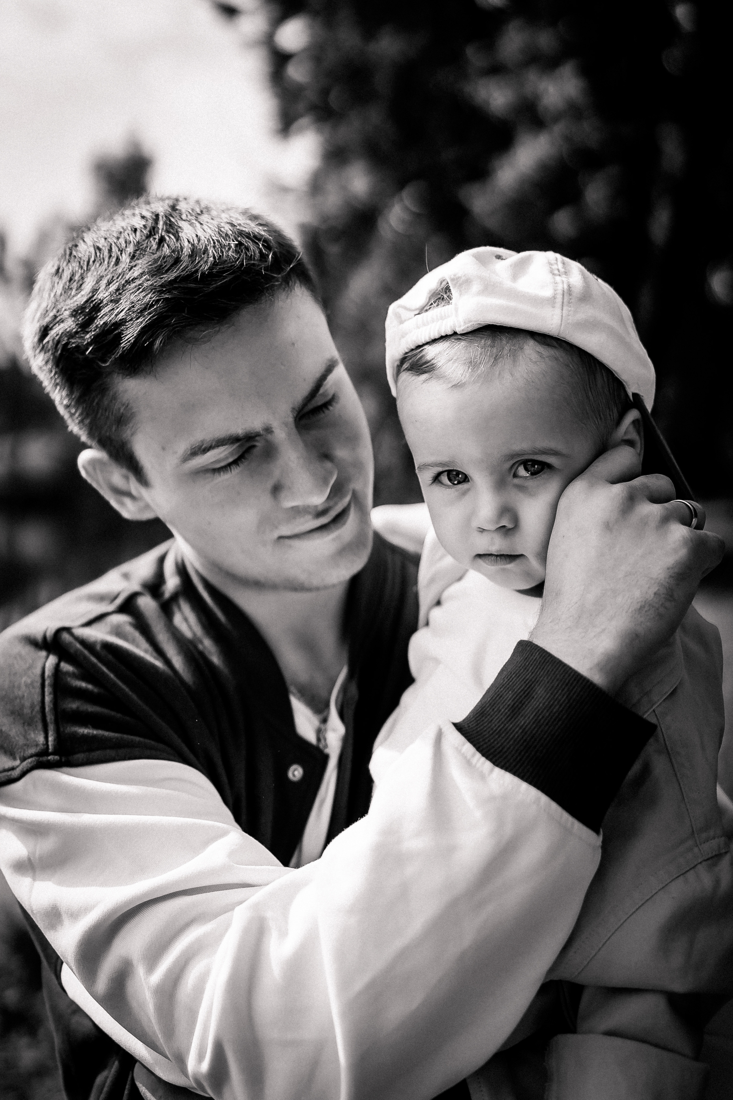 Bogdan. Summer. Семейный фотограф в Москве Ирина Жур