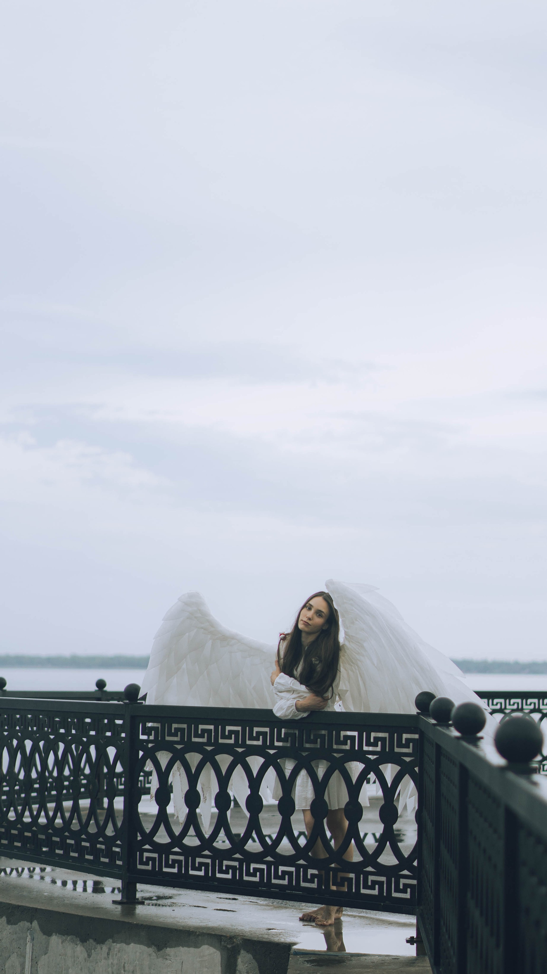 Ангел. ФОТОГРАФ САРАТОВ