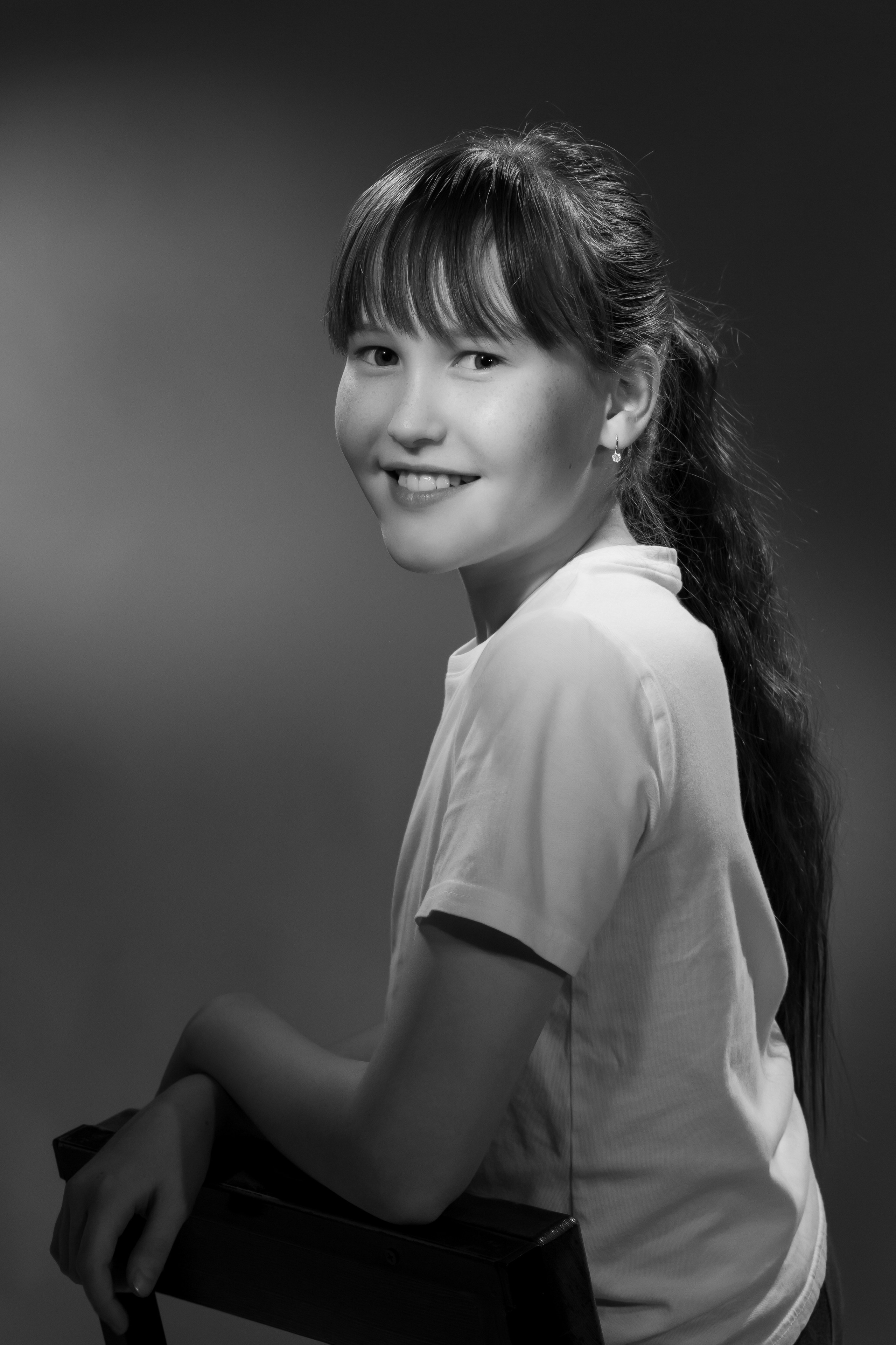 ЧБ портреты. Фотостудия Алматы. Фотосъемка Алматы. Фотосессия Алматы. Фотокурсы. Обучение фотографии. Аренда студии
