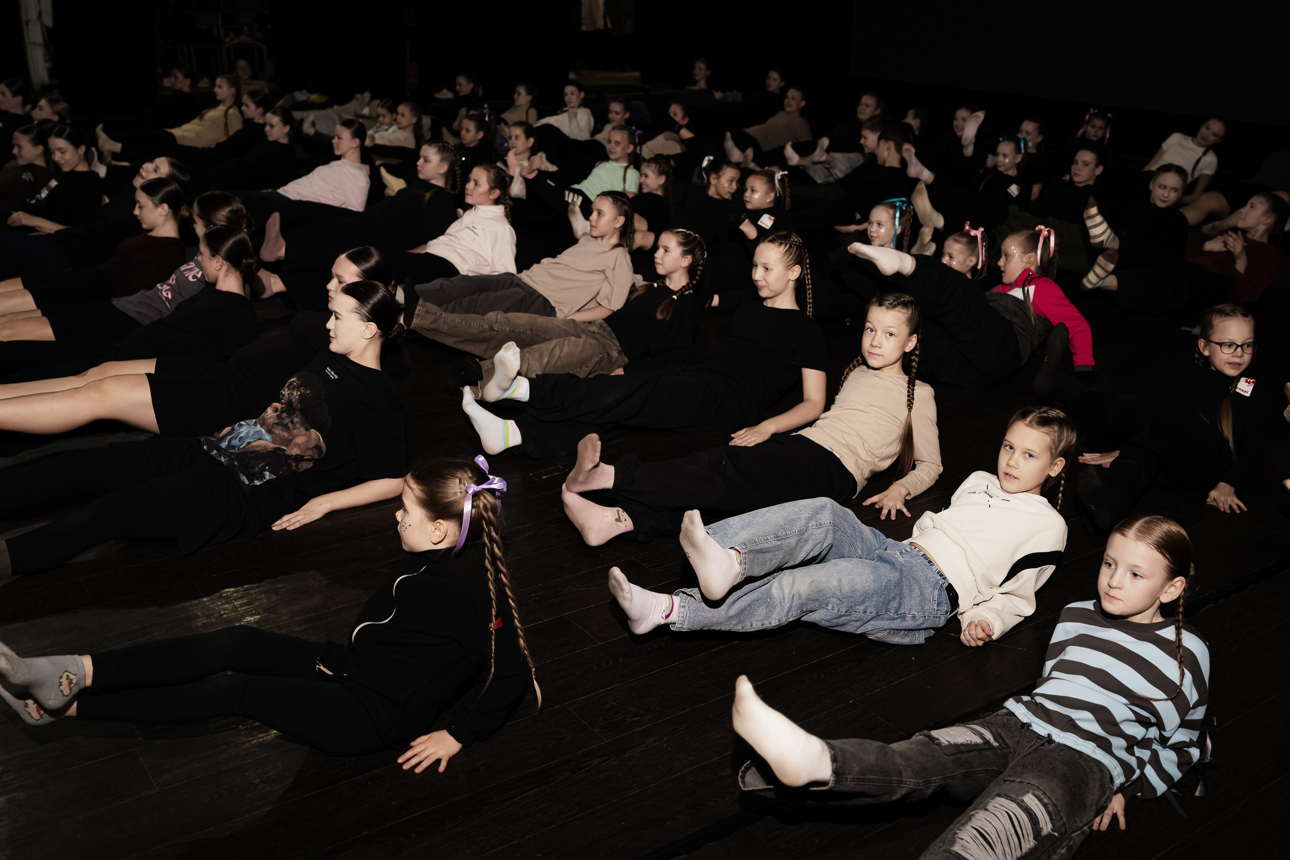 Phoenix Anniversary, 27/03/2026. Фотограф Кирилл Сафонов