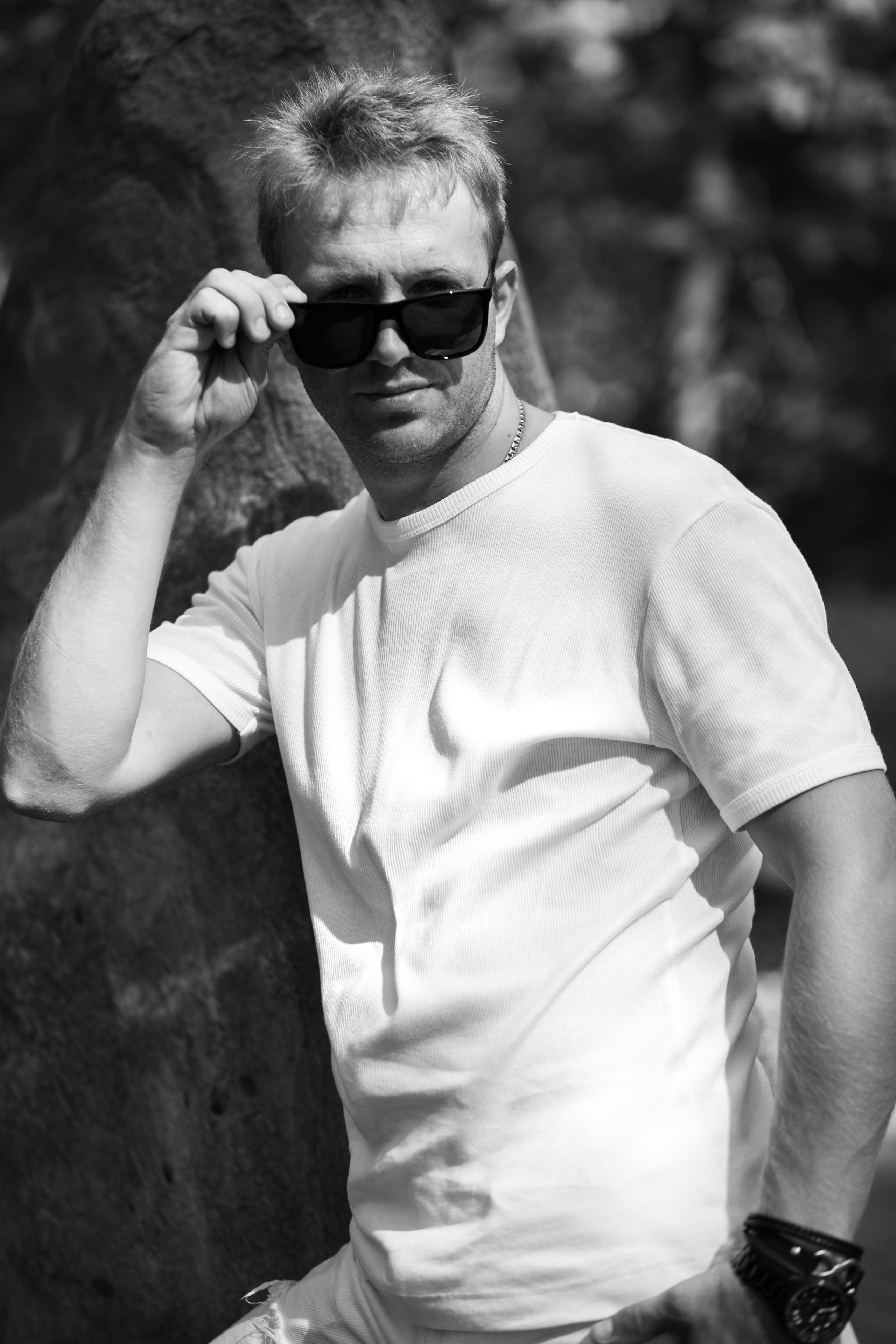 Мужской портрет Лайф стайл life style Александра. Свадебный и портретный фотограф в Липецке, Ельце, Воронеже, Москве, Тамбове 