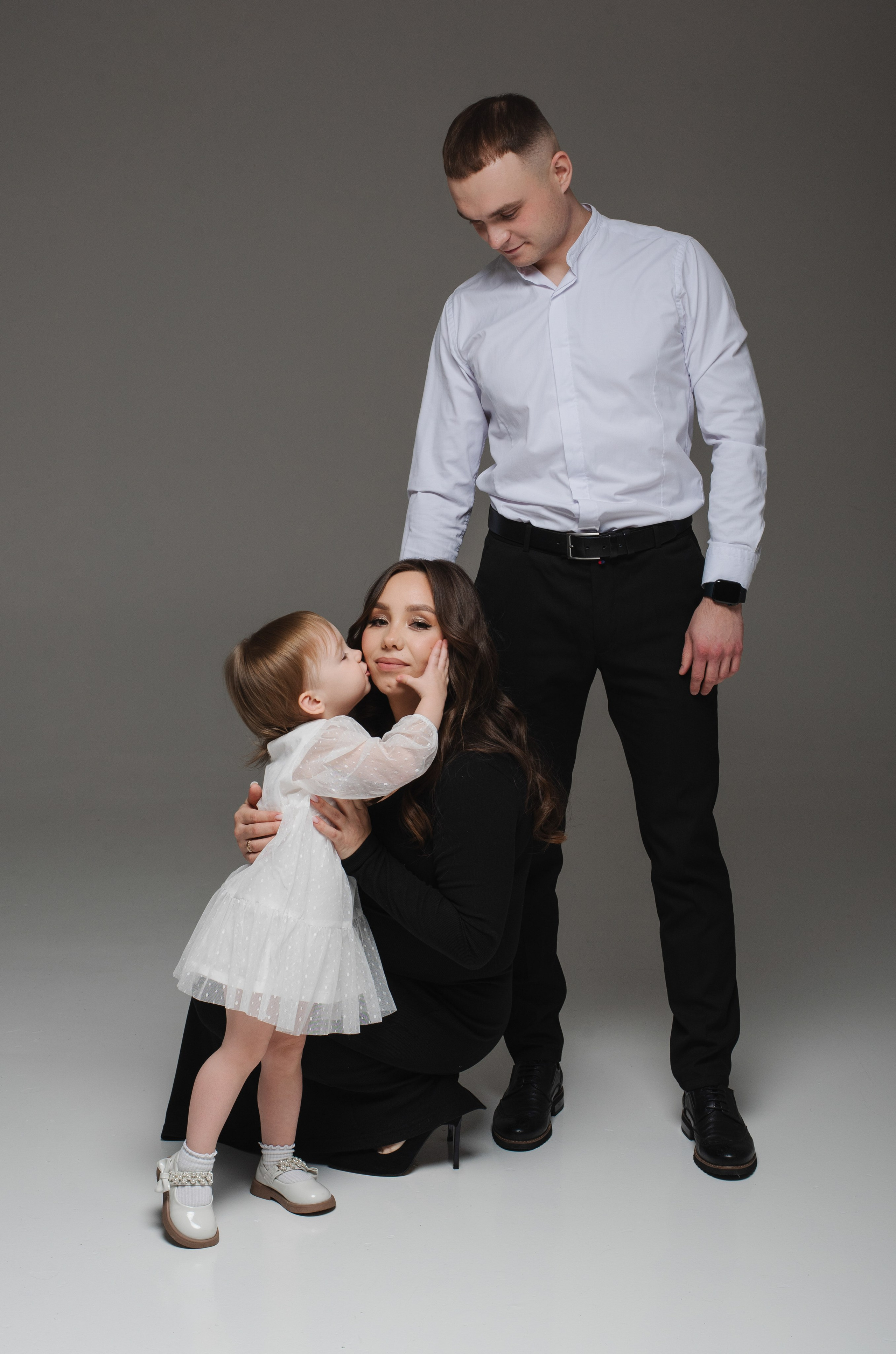 Мария. Свадебный фотограф Анастасия Бударина