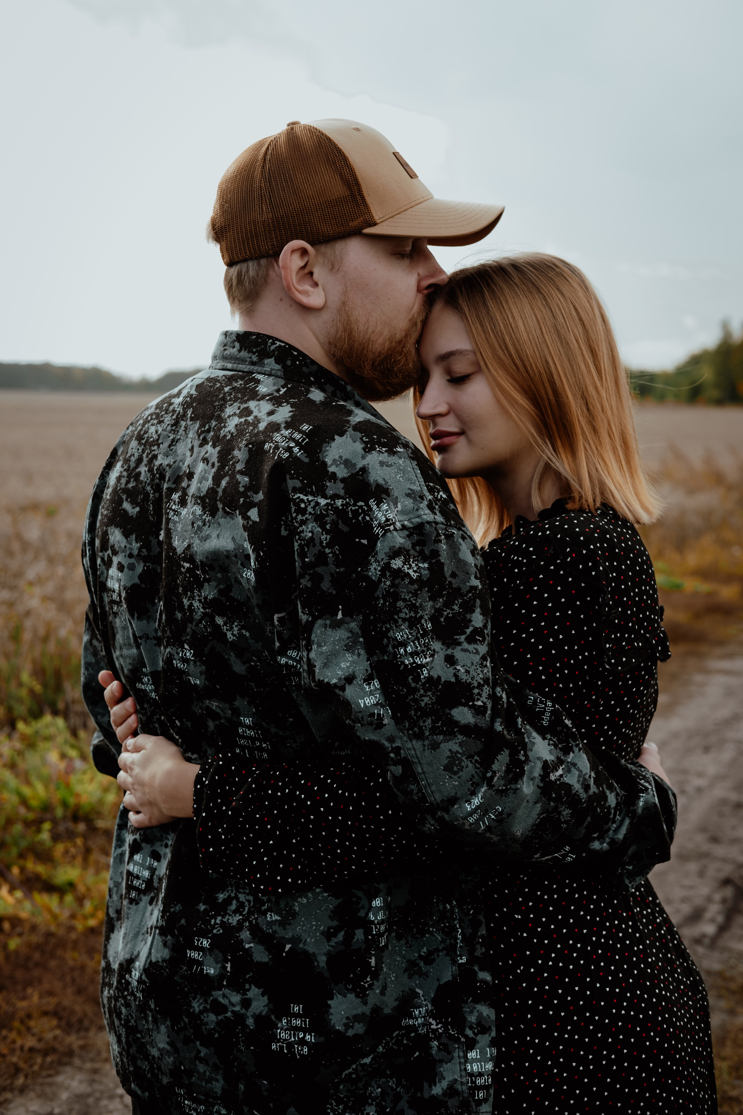 Татьяна и Алексей. Свадебный фотограф Челябинск