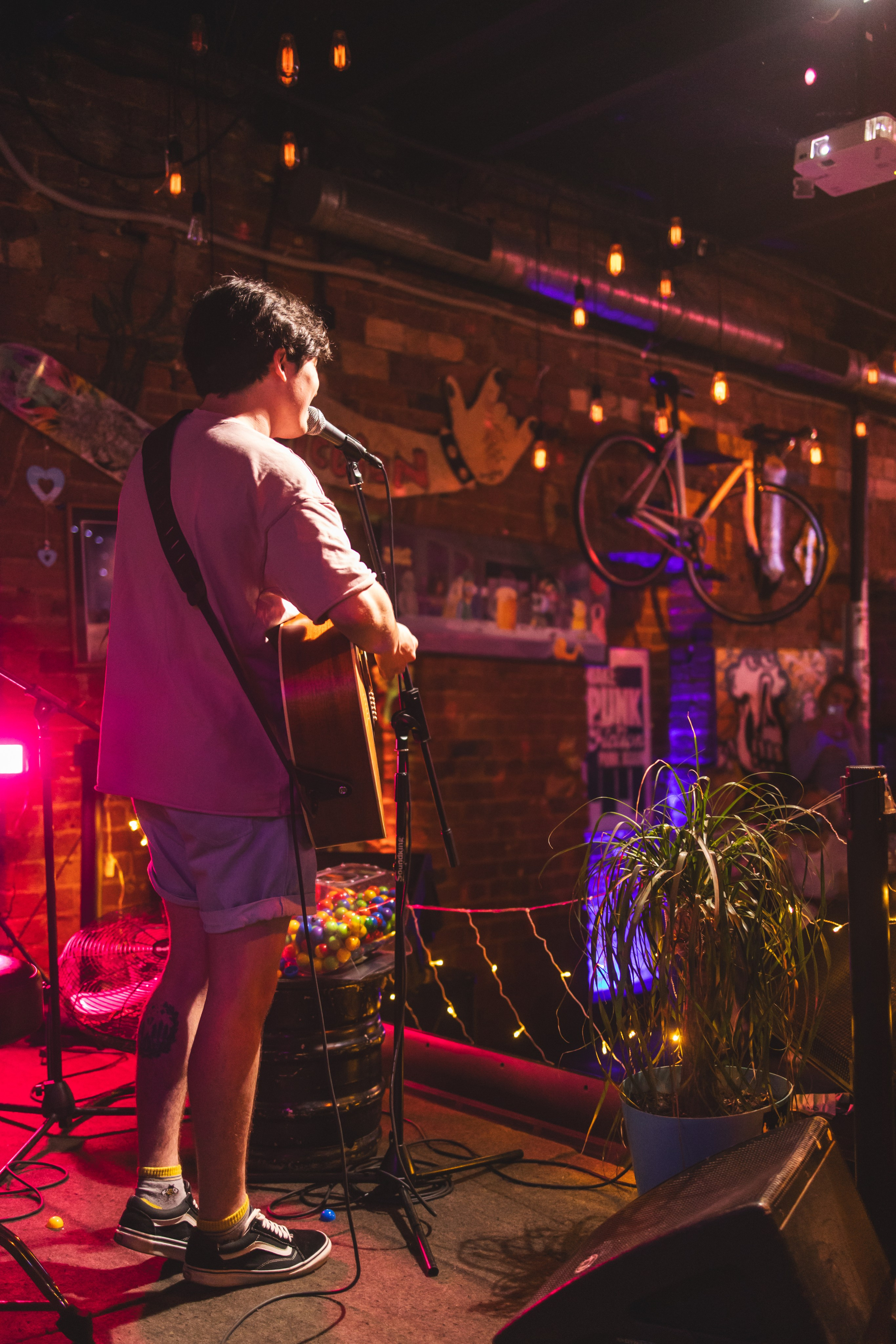 Музыкально-творческий фестиваль. Фотограф Ольга Махалова — Санкт-Петербург, Москва, Нижний Новгород