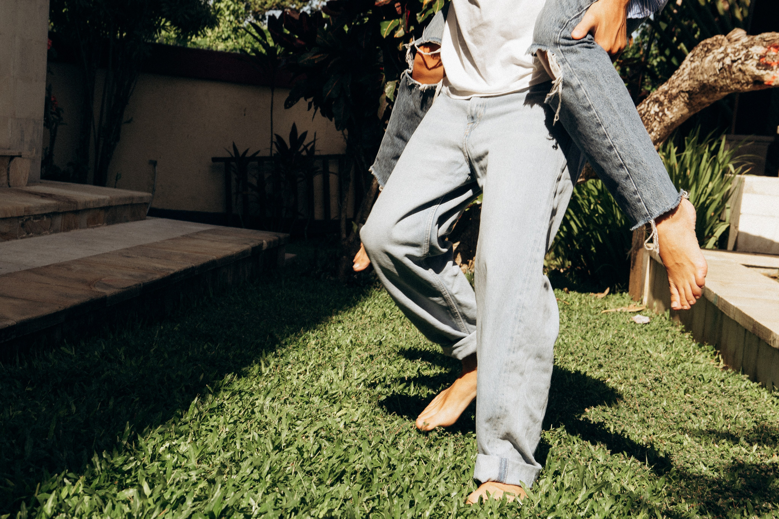 Тина и Лука. Ольга Антипова — фотограф