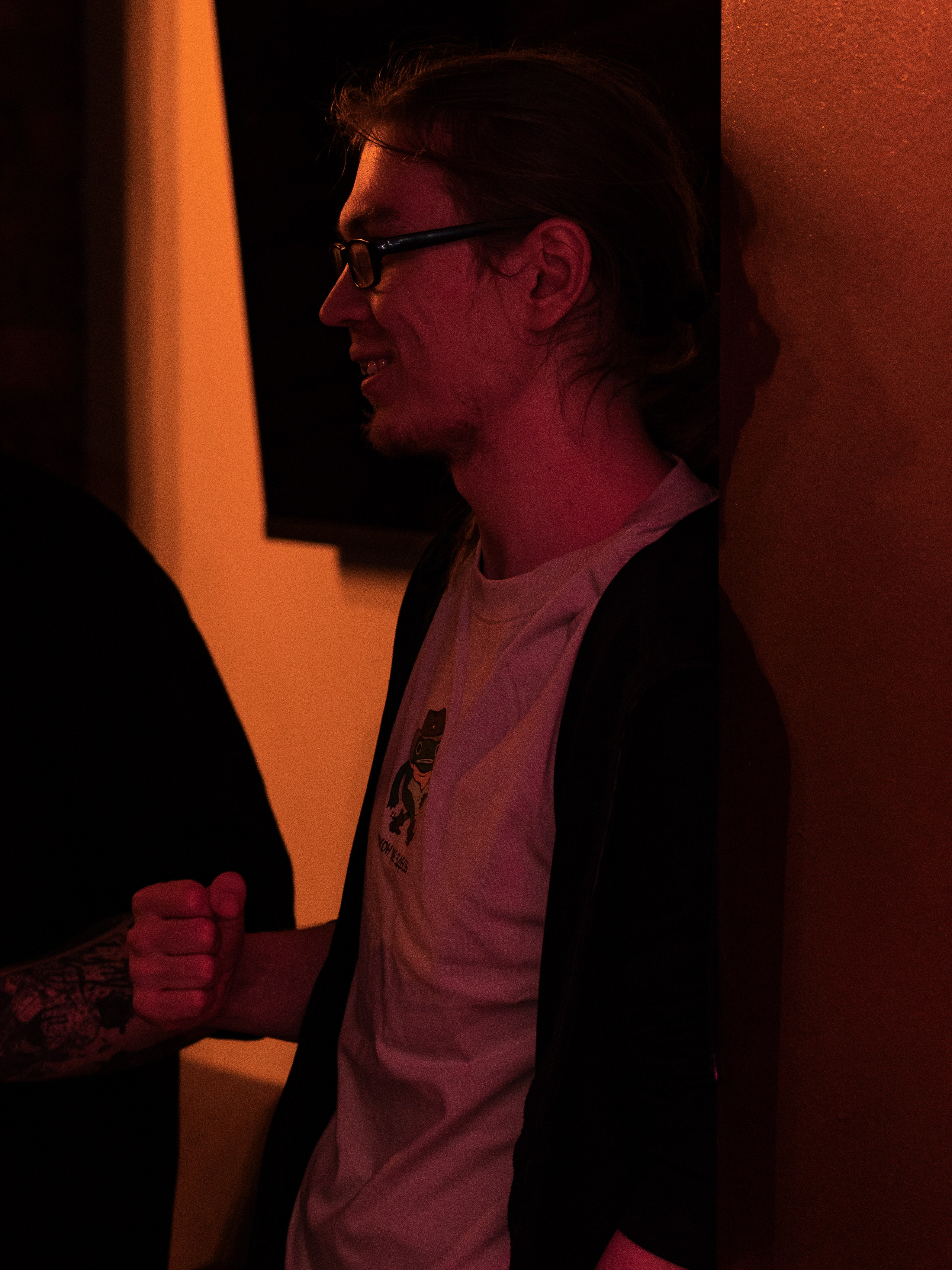 Корпоратив Hobby Games 2025. Коммерческий фотограф в Москве Садовников Алексей