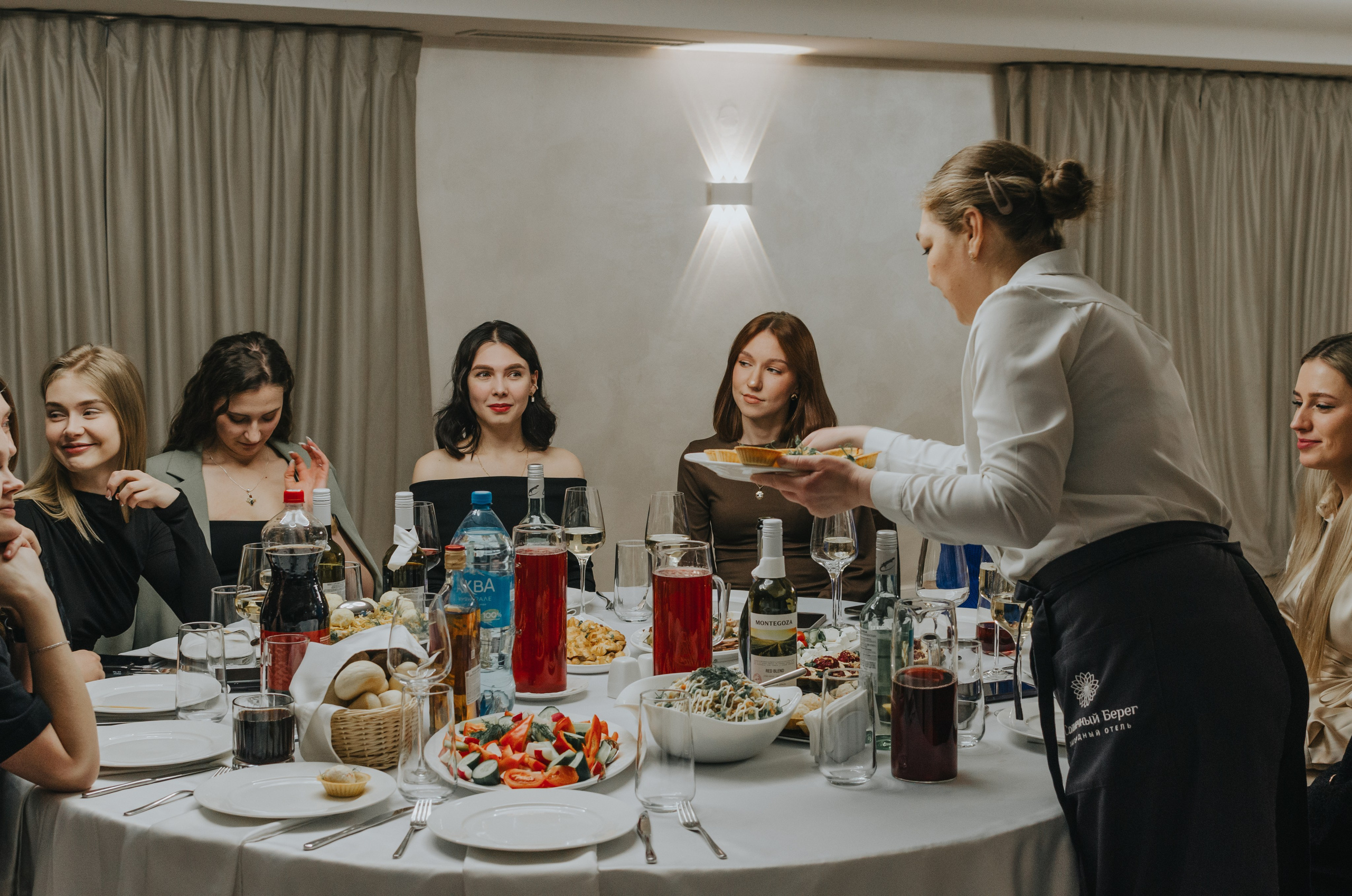 Корпоративы