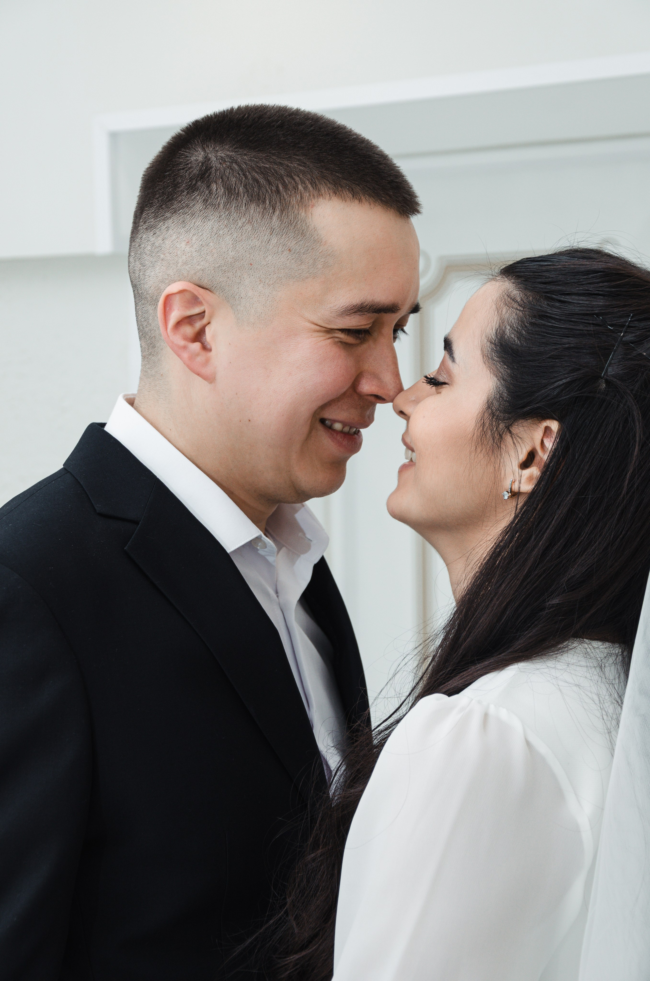 Загс Титова 26, г. Екатеринбург, фотограф Анастасия Прошутинская