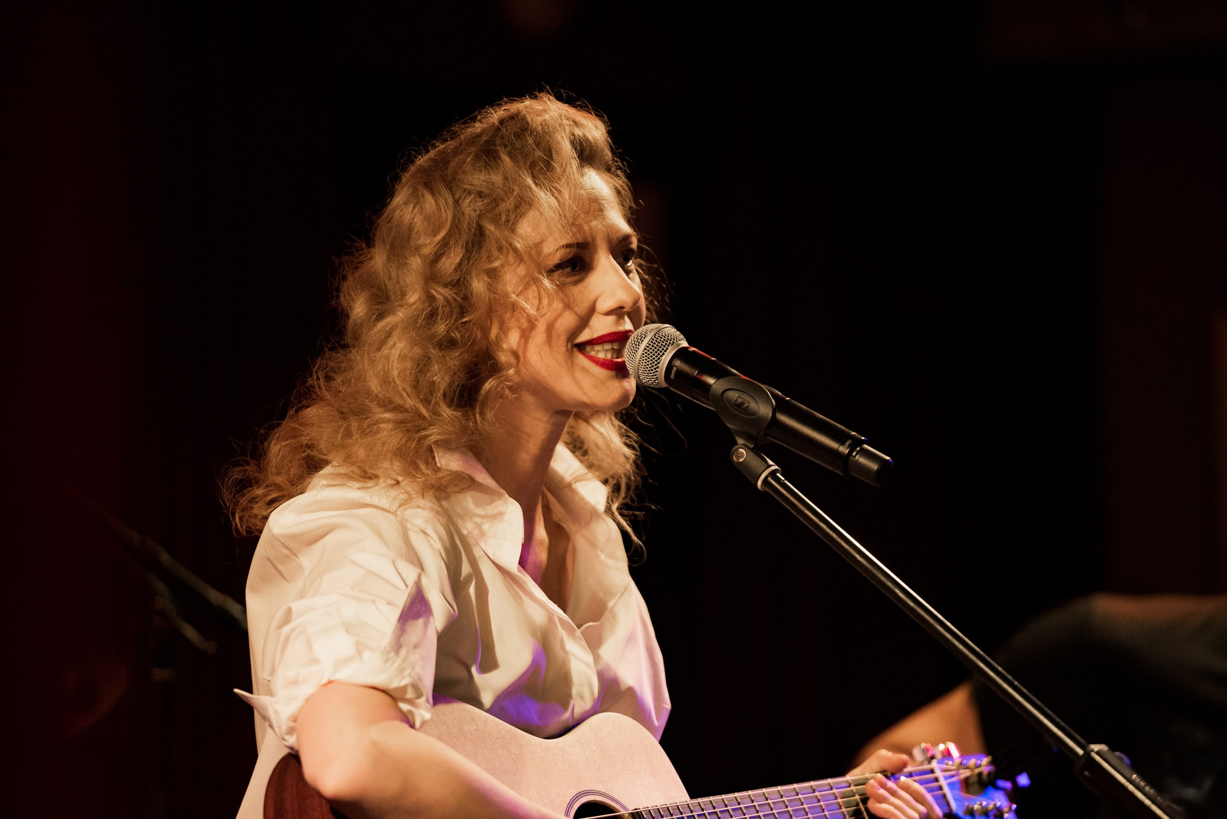 Певица Юта. Два концерта. Семейный Фотограф в Москве Ирина Хохлова