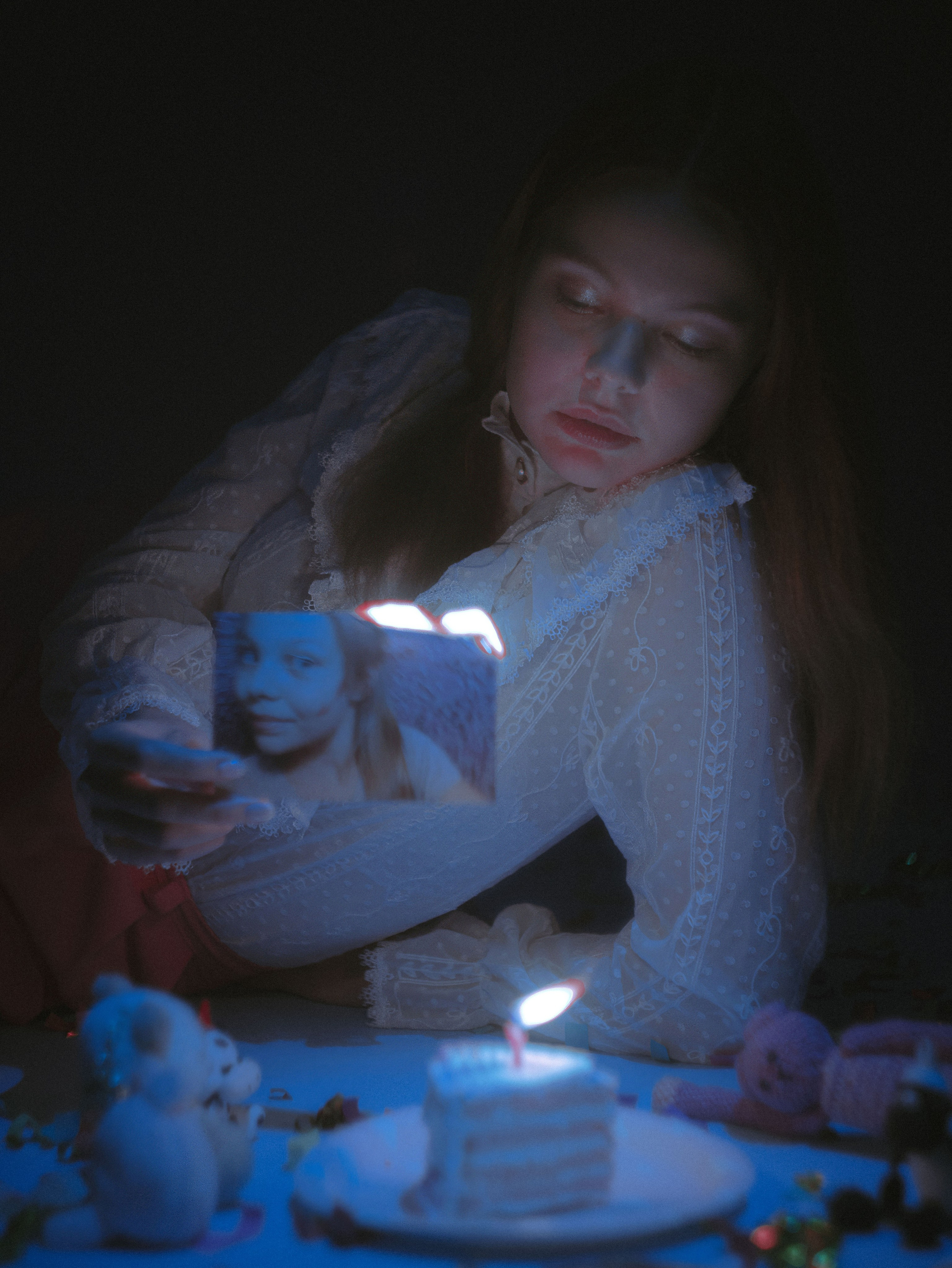 СОФЬЯ. M8U — фотограф Санкт-Петербург