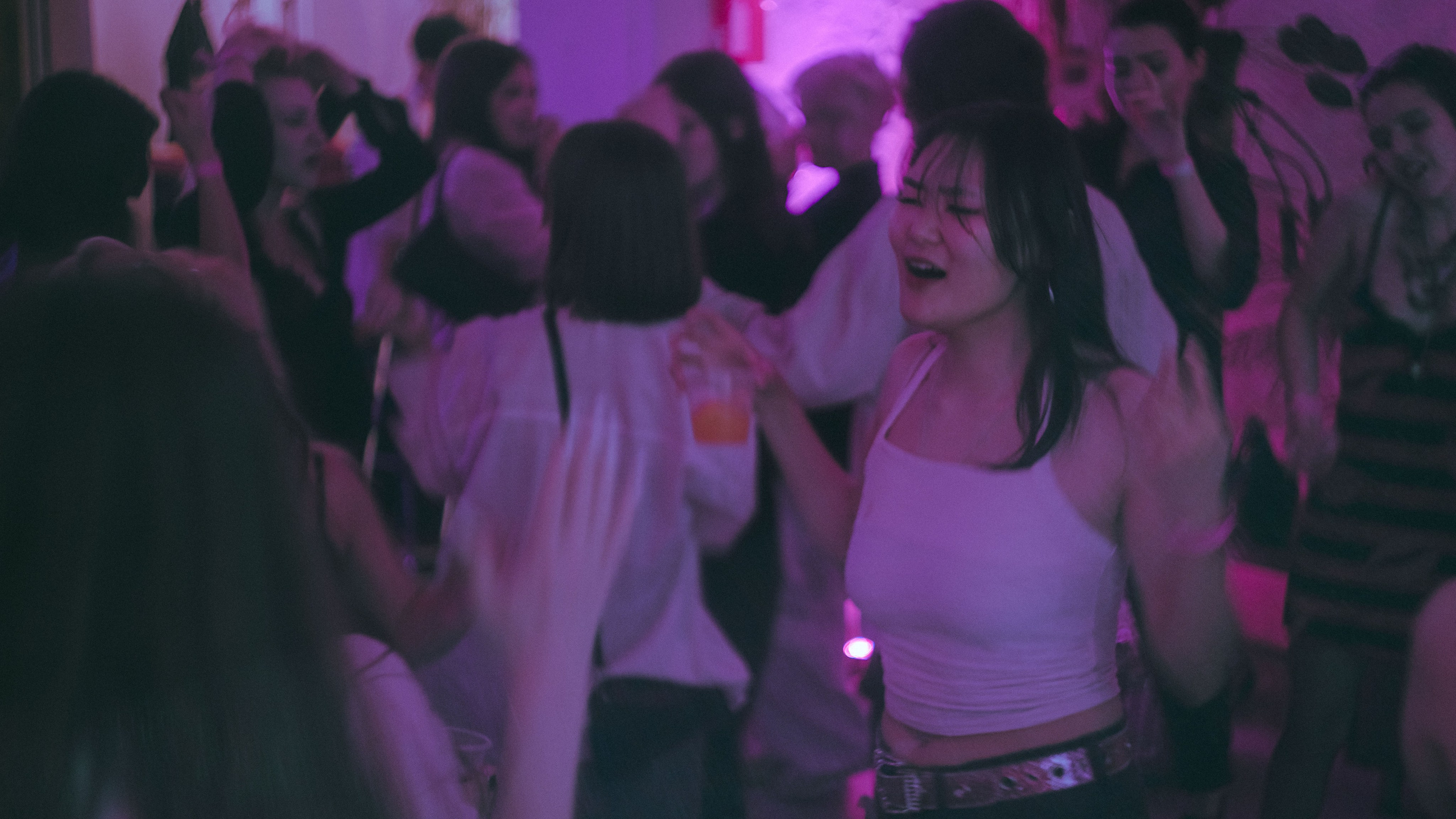 NOT ONLY | PARTY. M8U — фотограф Санкт-Петербург