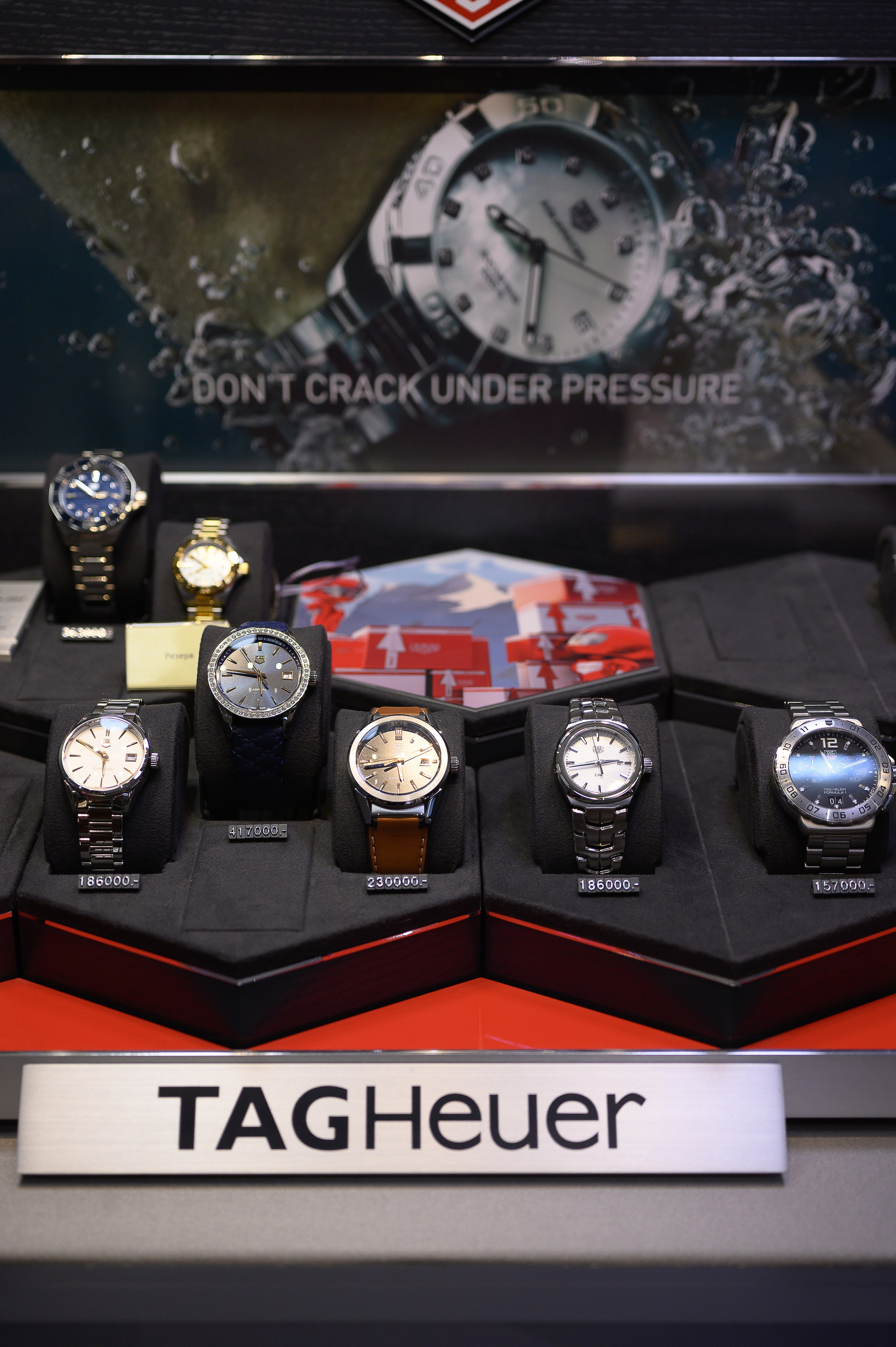 Часы и украшения. Фотограф — Рустам Бикулов. Коммерческая фотография, фуд-фотография