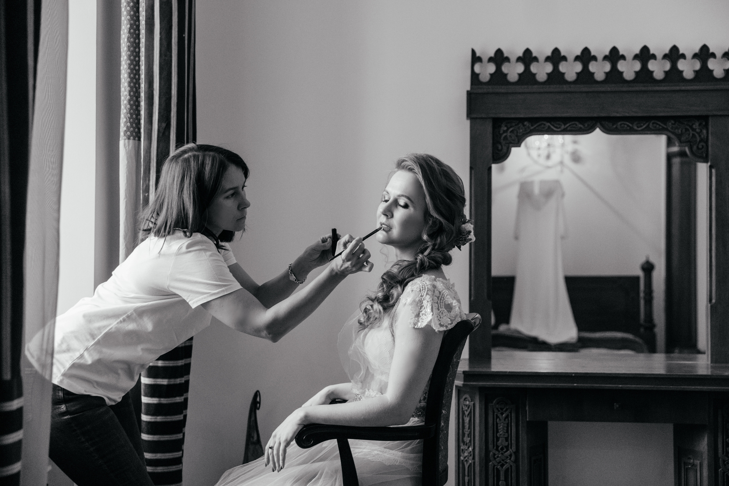 Романтика зимнего Питера. Свадебный и семейный фотограф в Москве Анастасия Карасева