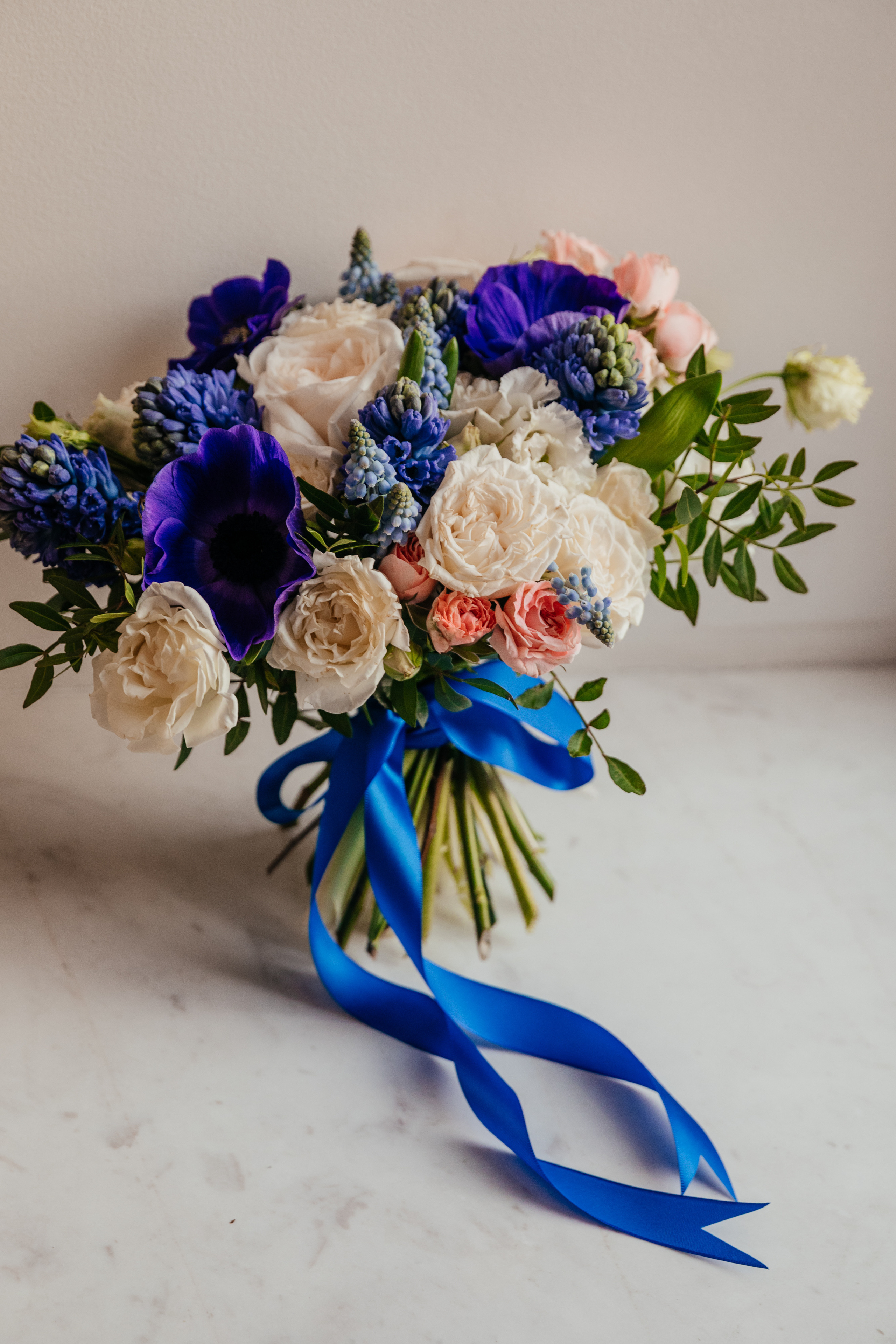 Романтика зимнего Питера. Свадебный и семейный фотограф в Москве Анастасия Карасева