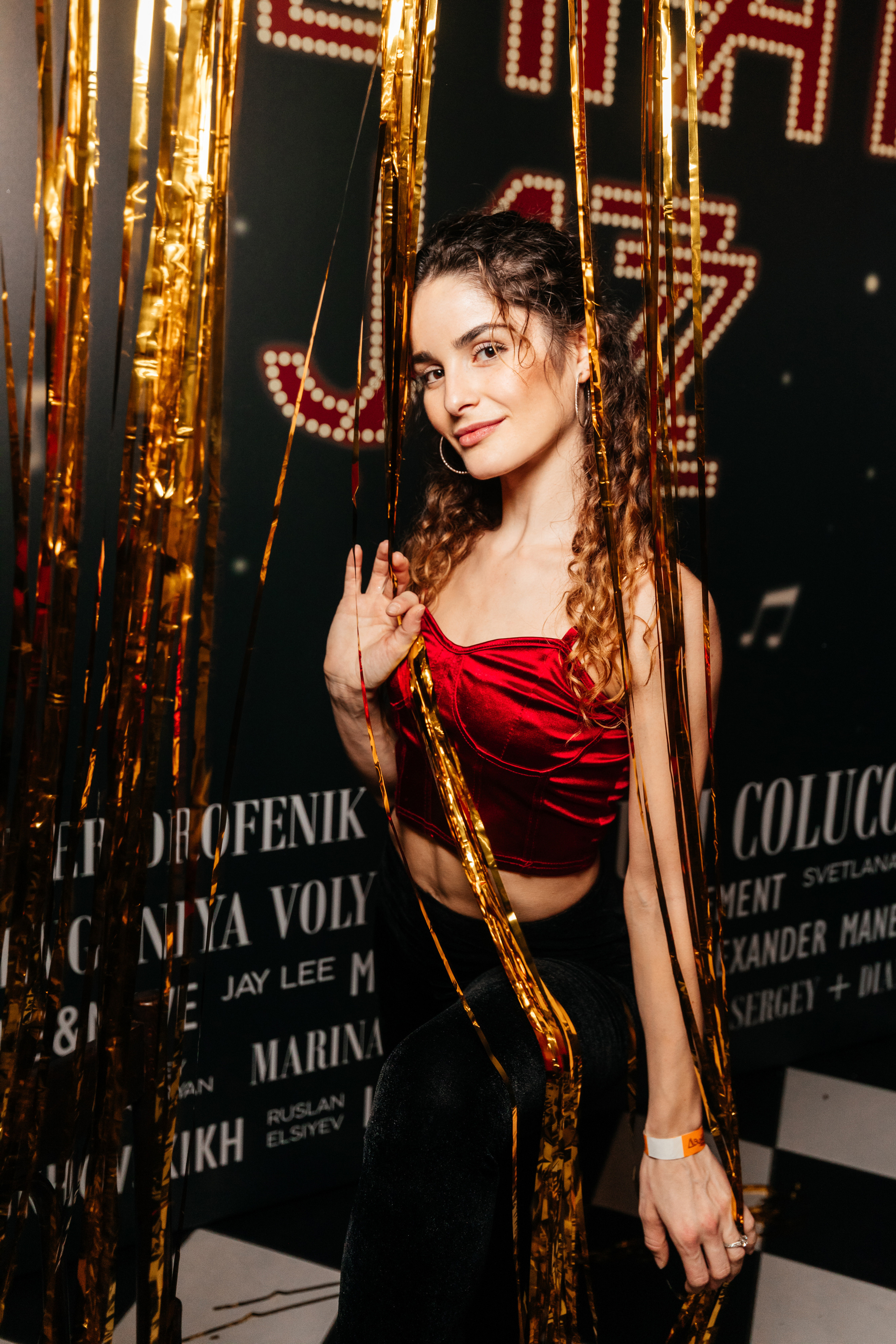 О ТАНЦАХ. Свадебный и семейный фотограф в Москве Анастасия Карасева