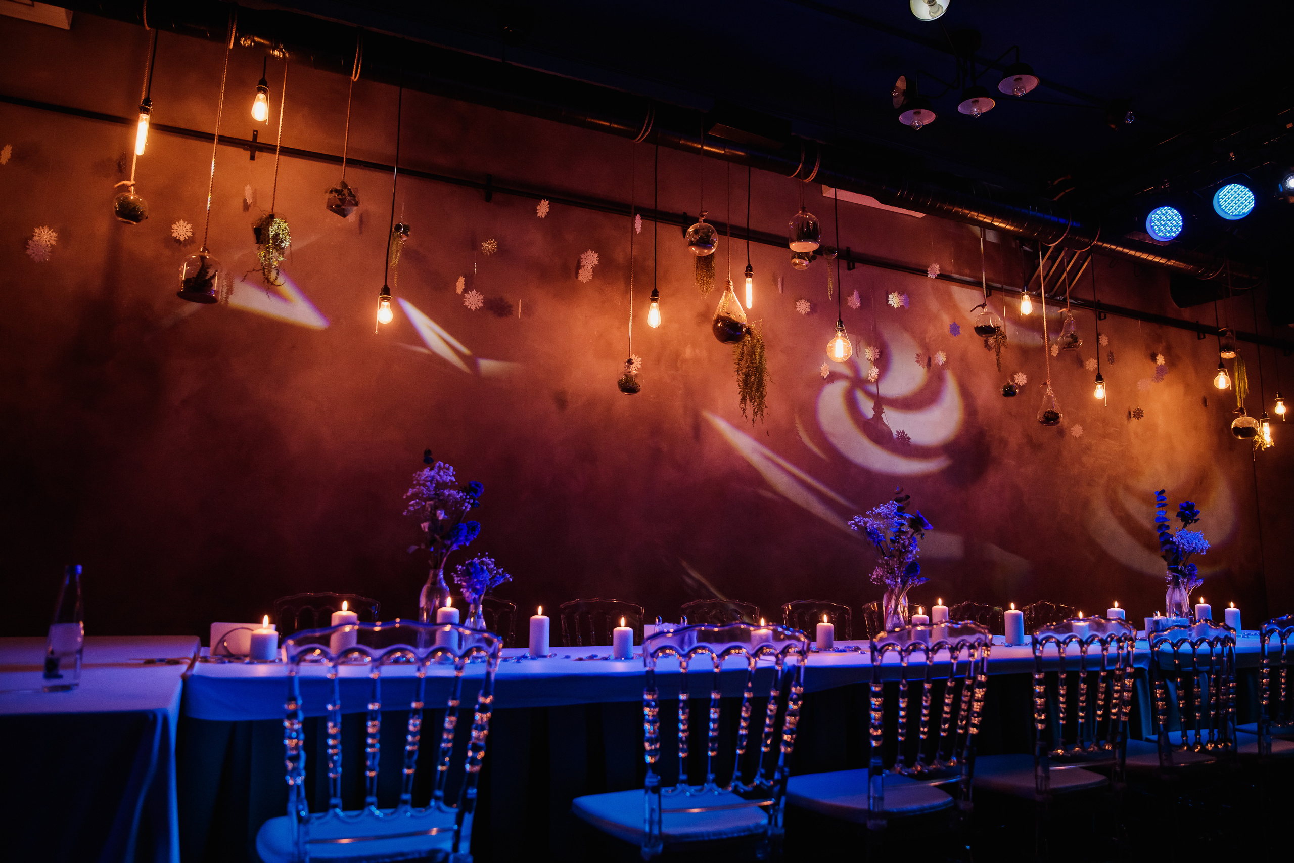 Романтика зимнего Питера. Свадебный и семейный фотограф в Москве Анастасия Карасева