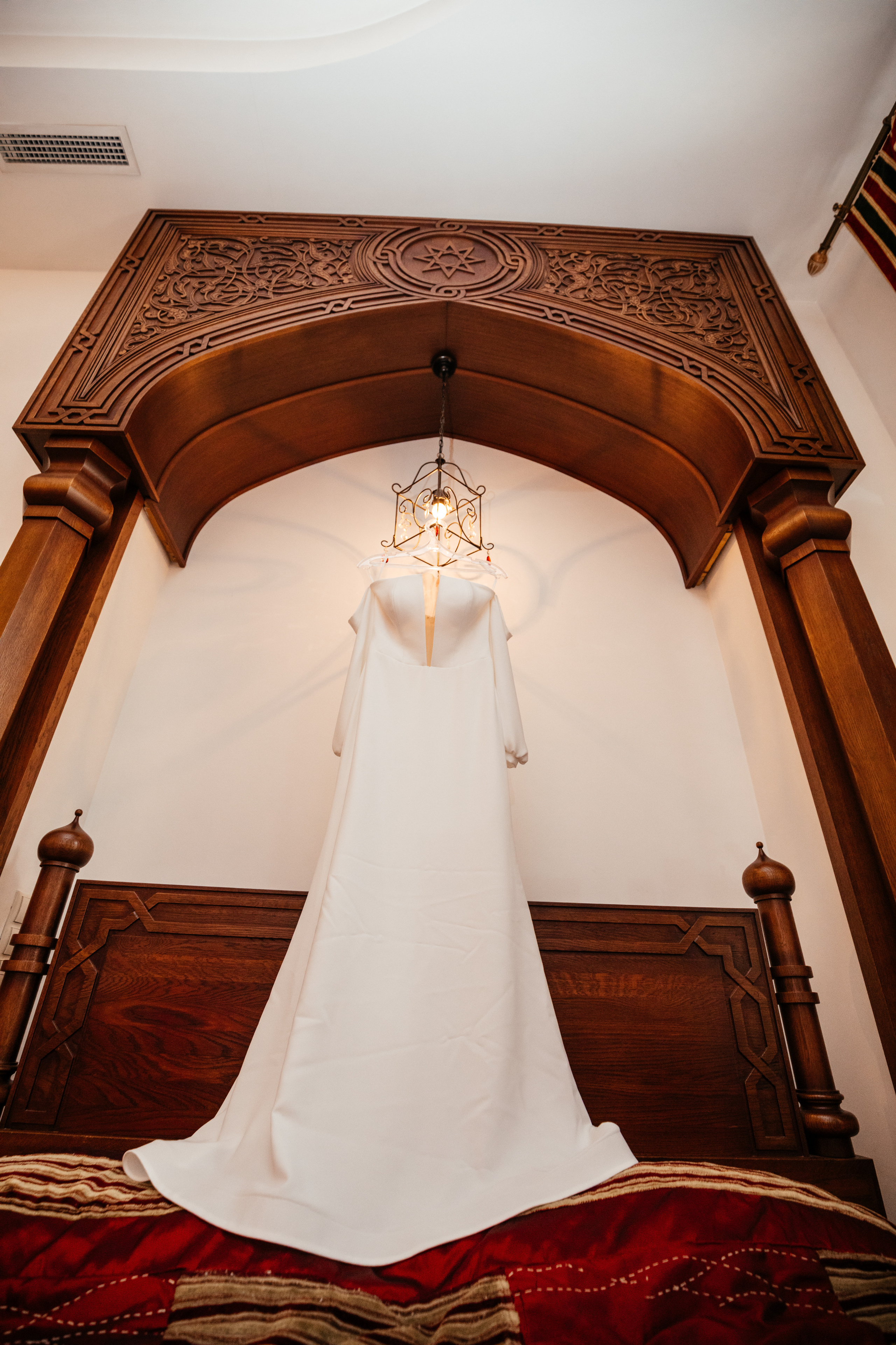 Романтика зимнего Питера. Свадебный и семейный фотограф в Москве Анастасия Карасева