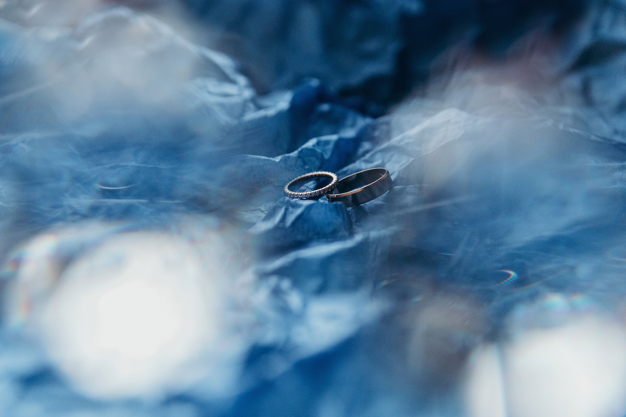 Романтика зимнего Питера. Свадебный и семейный фотограф в Москве Анастасия Карасева