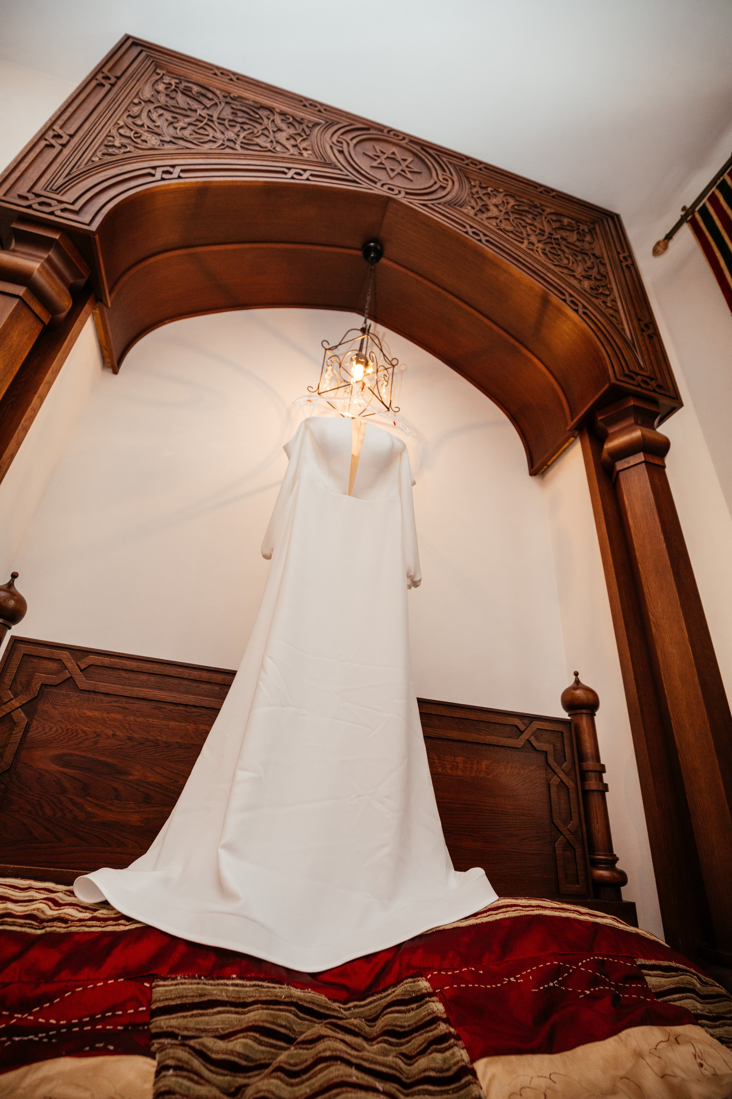 Романтика зимнего Питера. Свадебный и семейный фотограф в Москве Анастасия Карасева