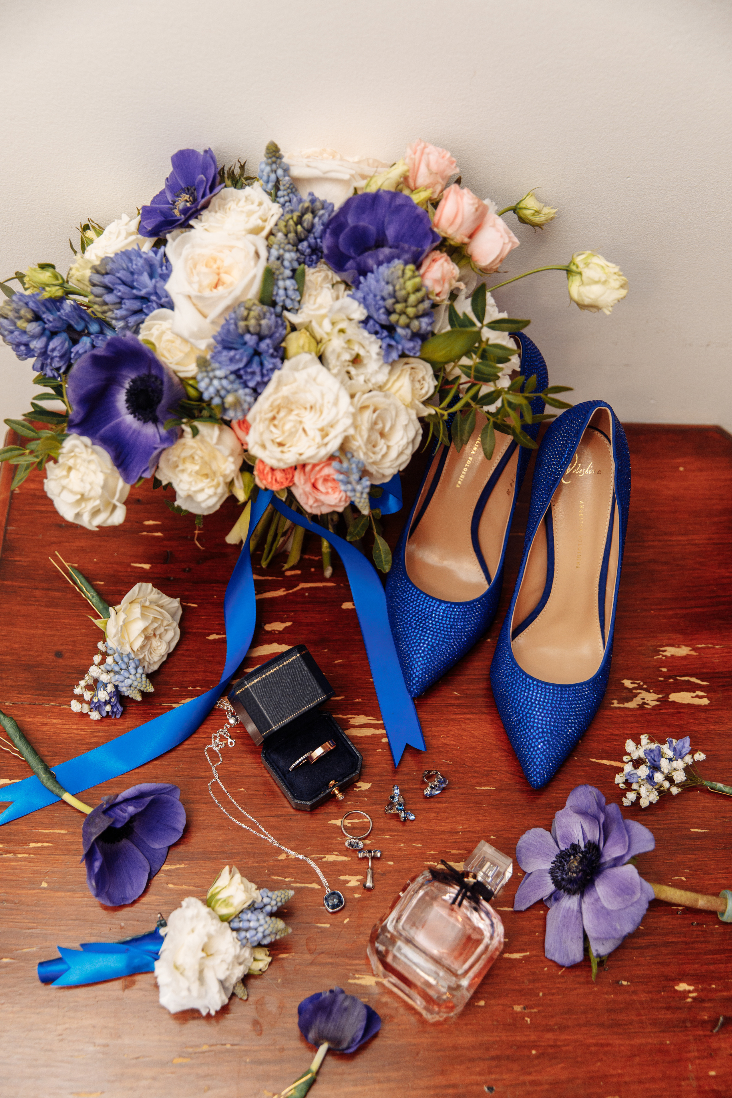 Романтика зимнего Питера. Свадебный и семейный фотограф в Москве Анастасия Карасева