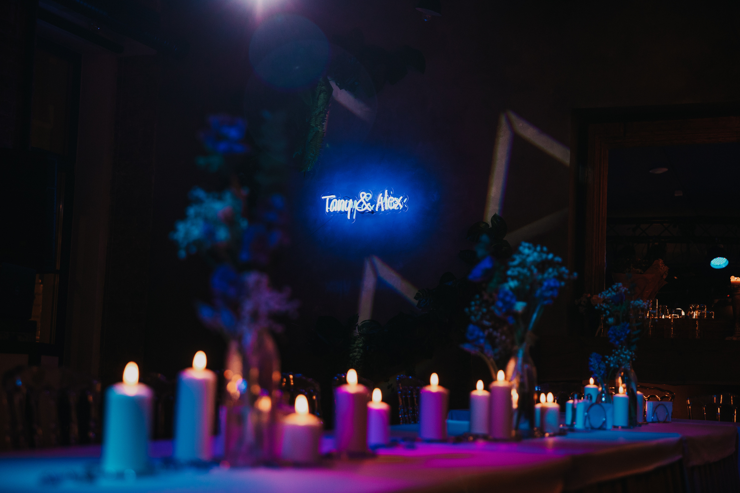 Романтика зимнего Питера. Свадебный и семейный фотограф в Москве Анастасия Карасева