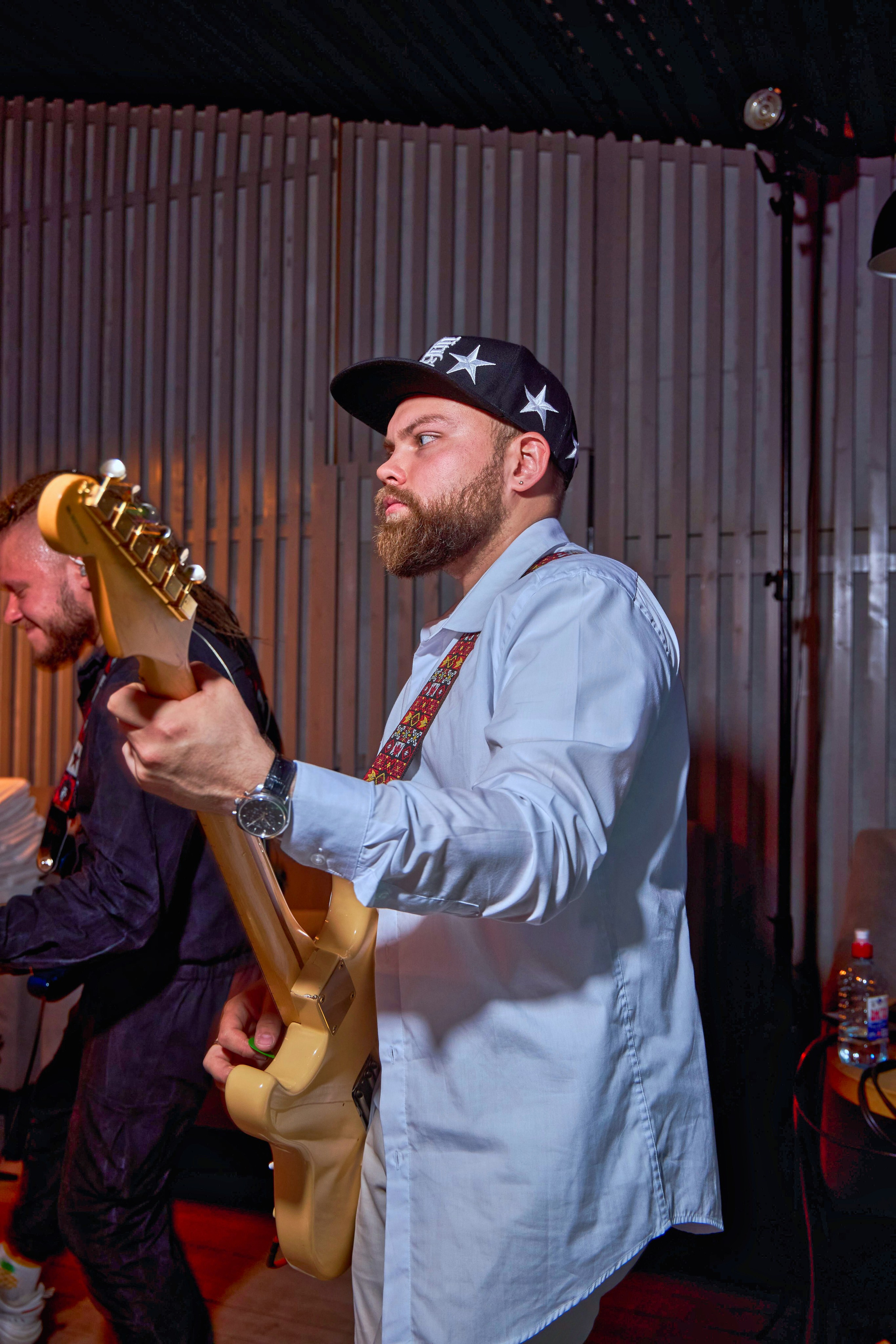 Выпускной. Фотограф Александр Музыка